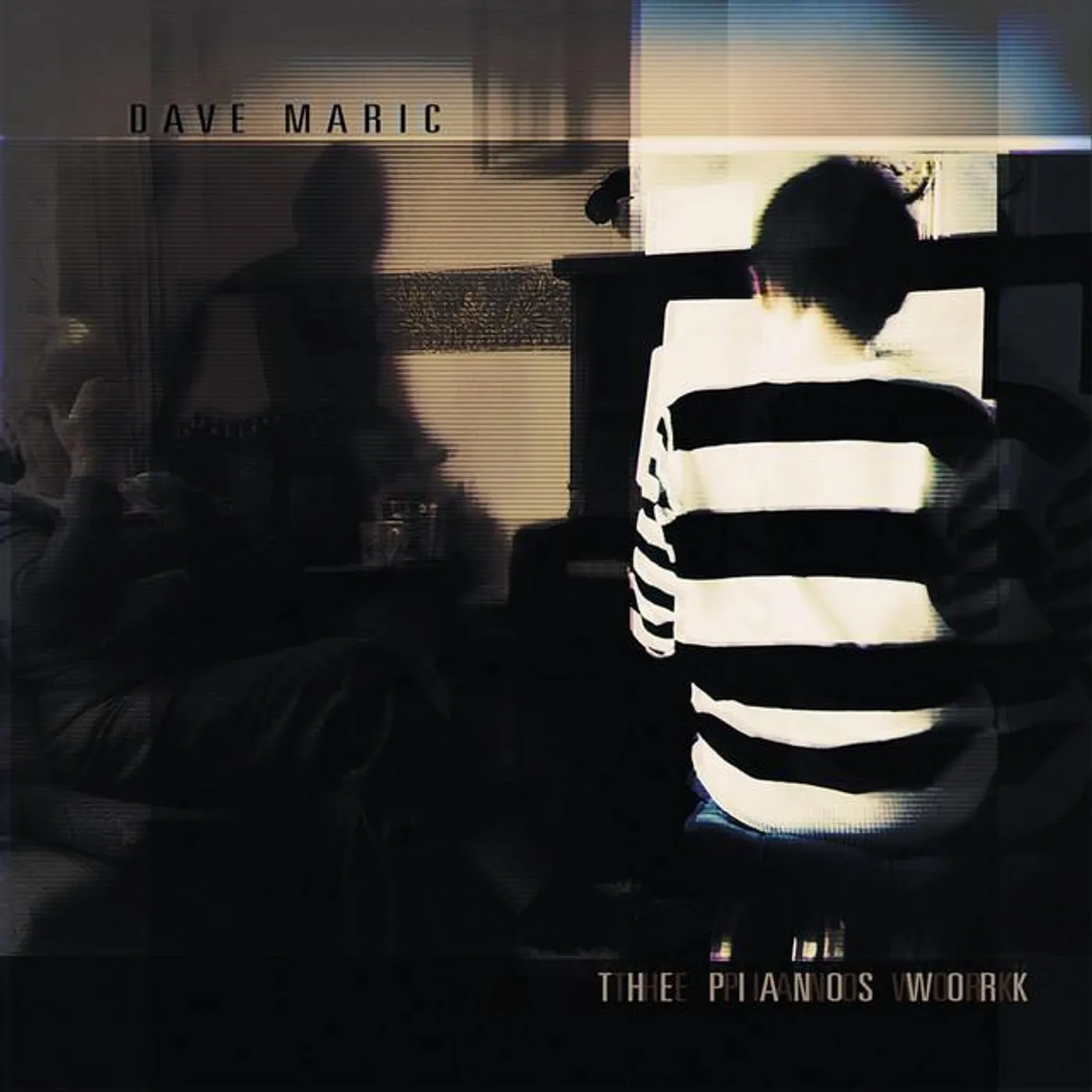 Dave Maric