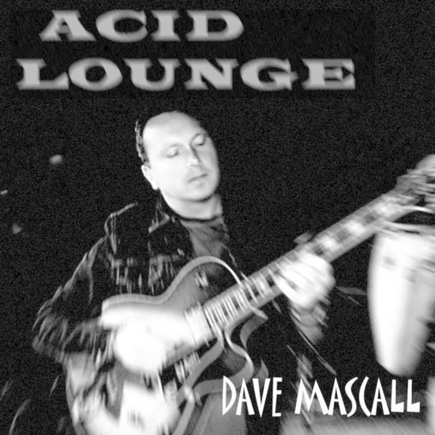 Dave Mascall