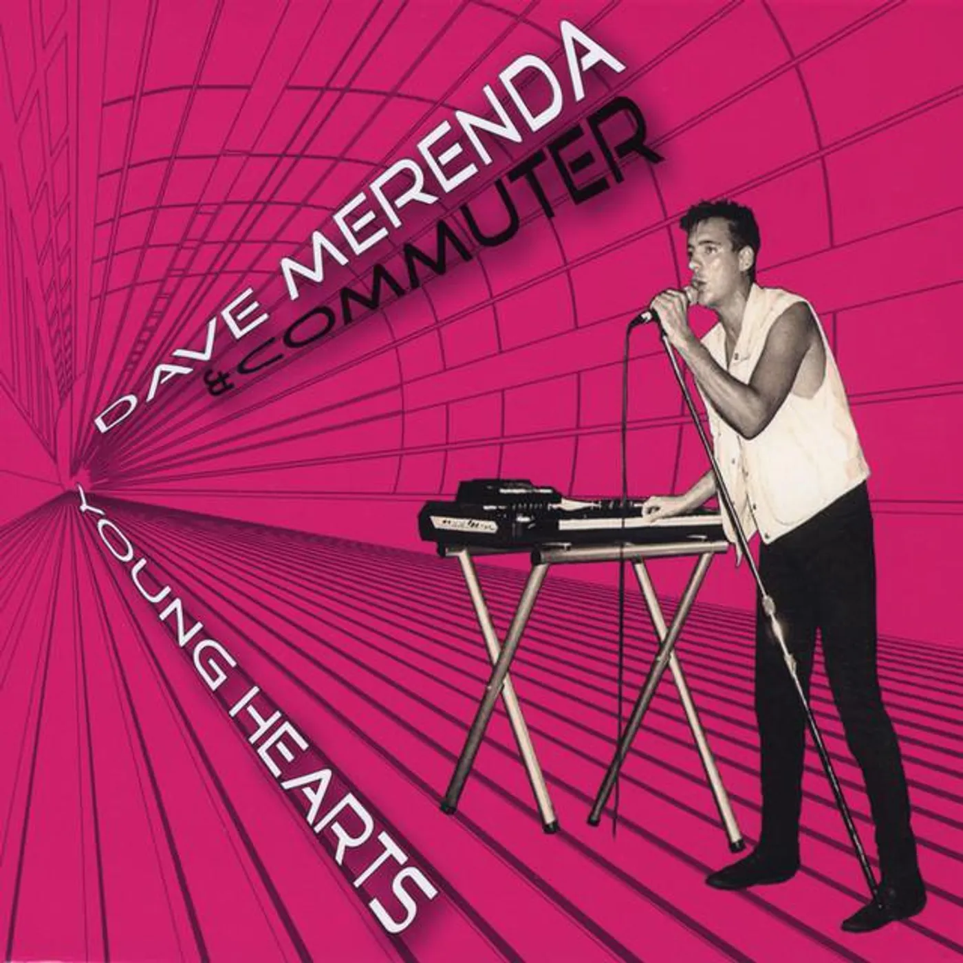Dave Merenda & Commuter