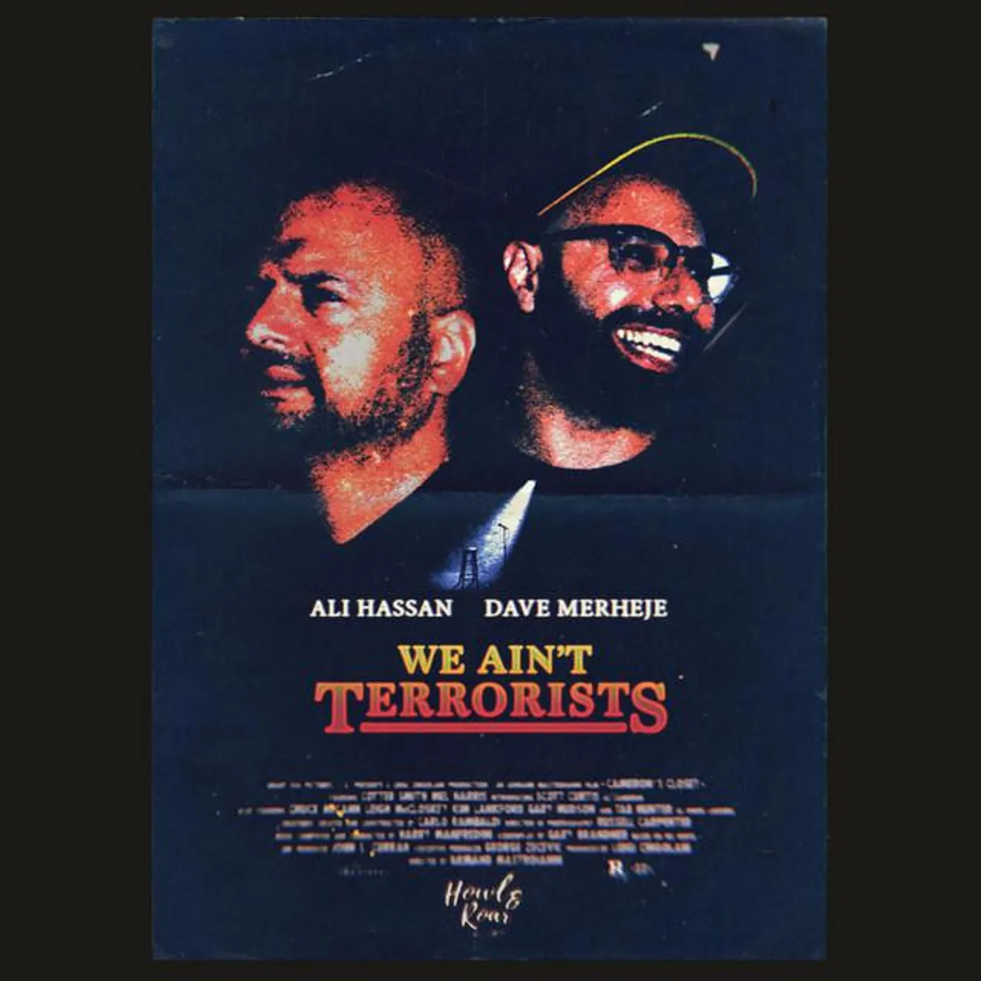Dave Merheje
