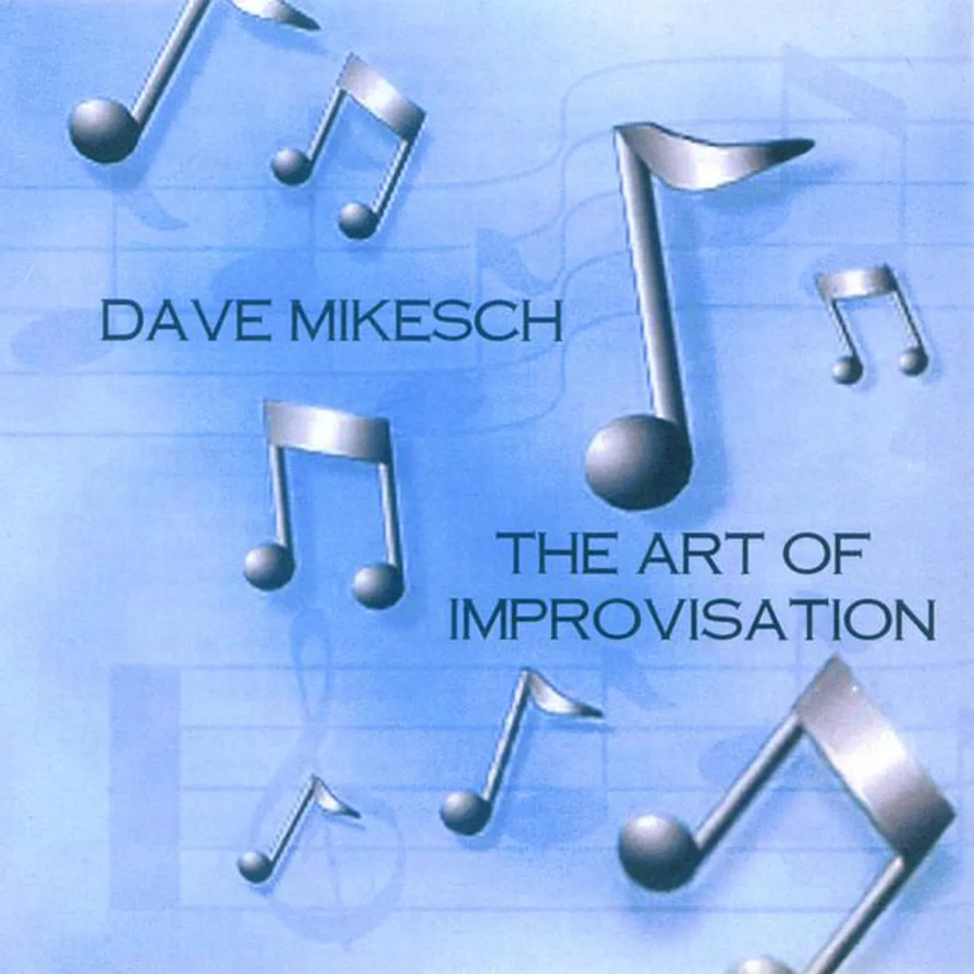 Dave Mikesch