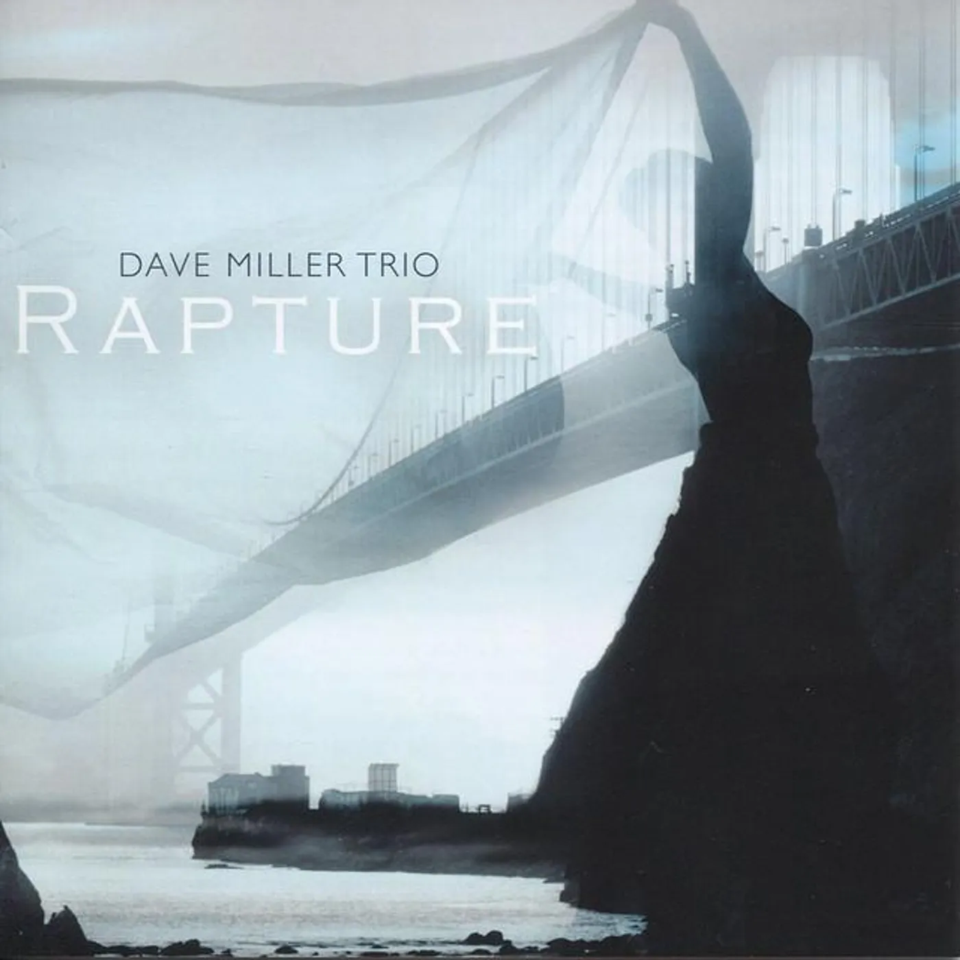 Dave Miller Trio Brand Page
