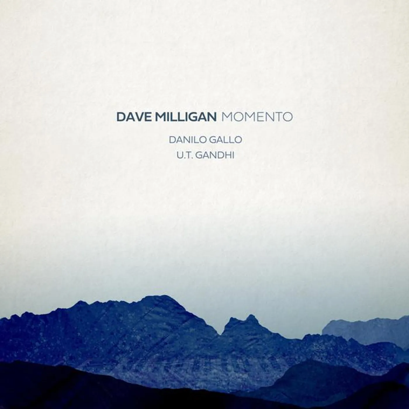 Dave Milligan