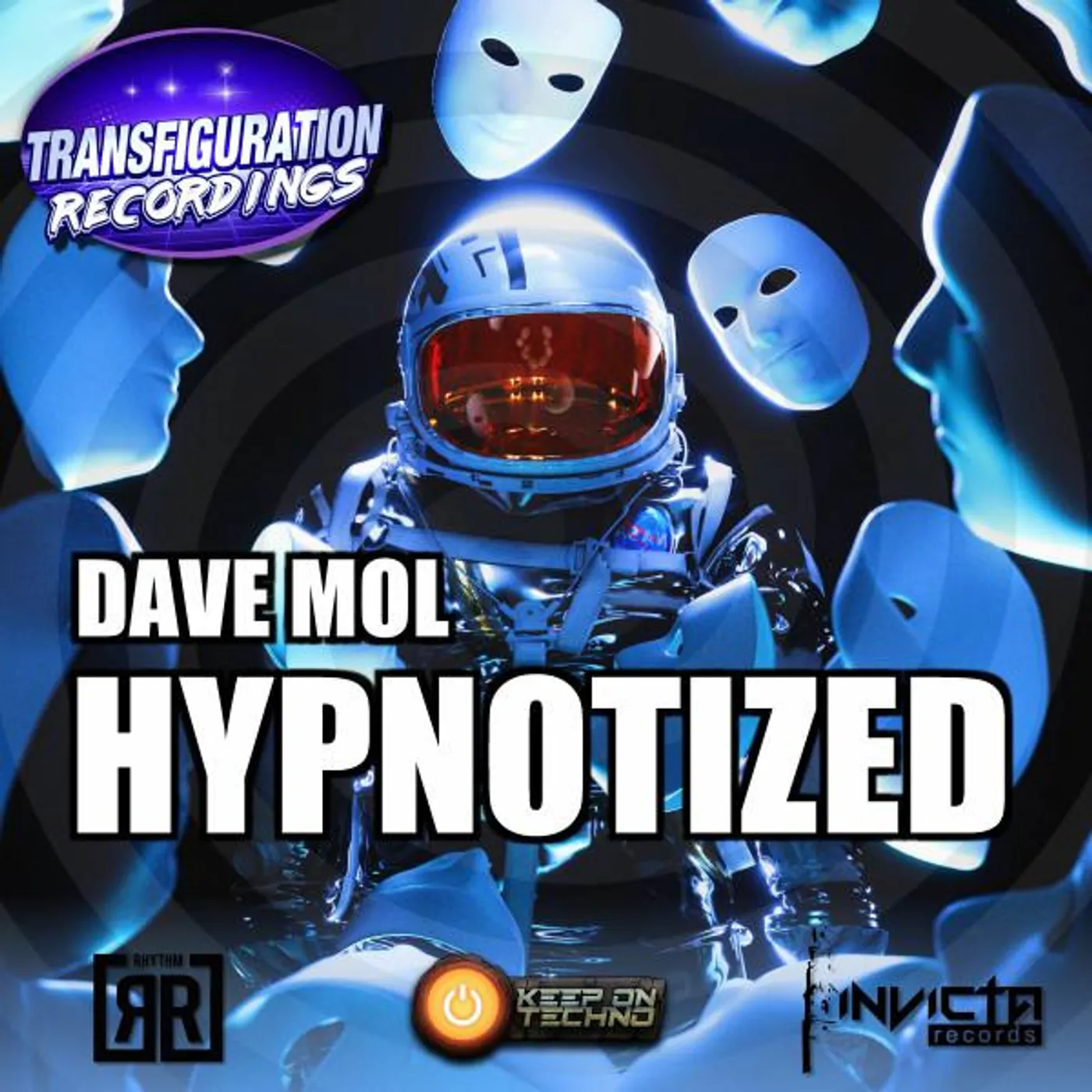 Dave Mol Brand Page
