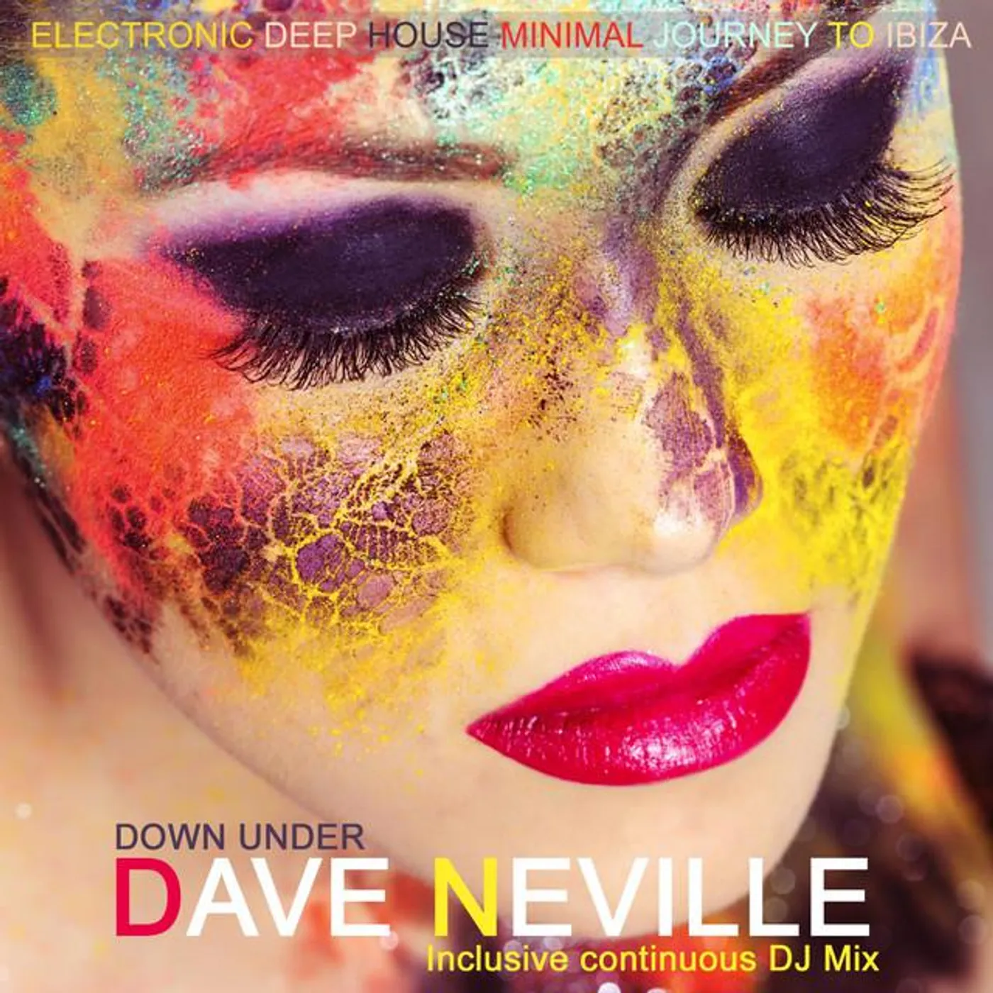 Dave Neville Brand Page