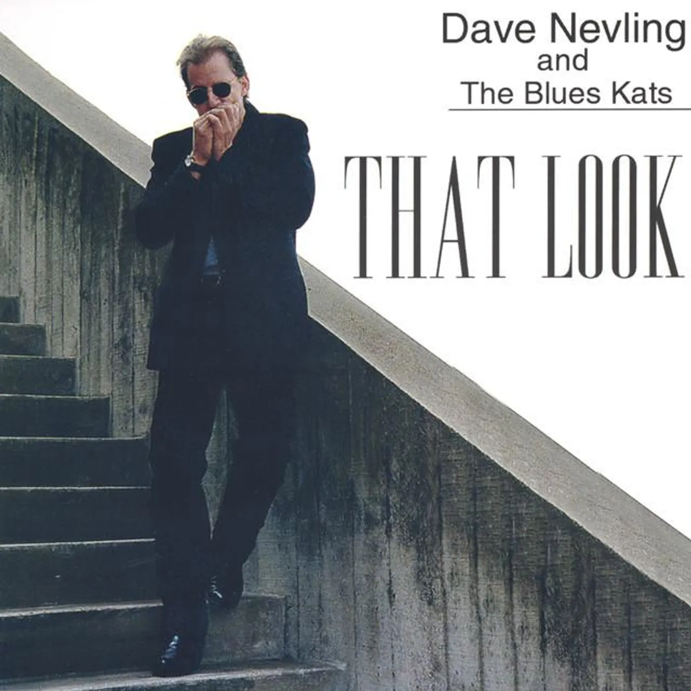 Dave Nevling Brand Page