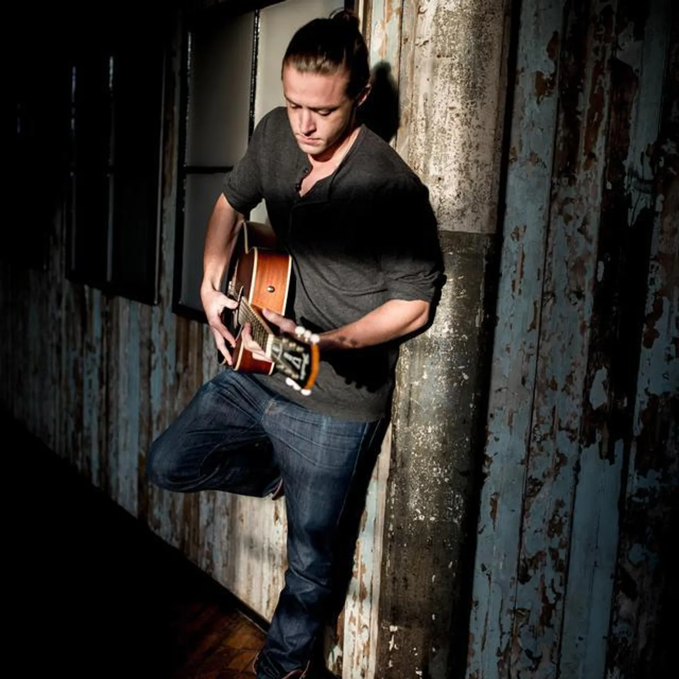 Dave Patten Brand Page