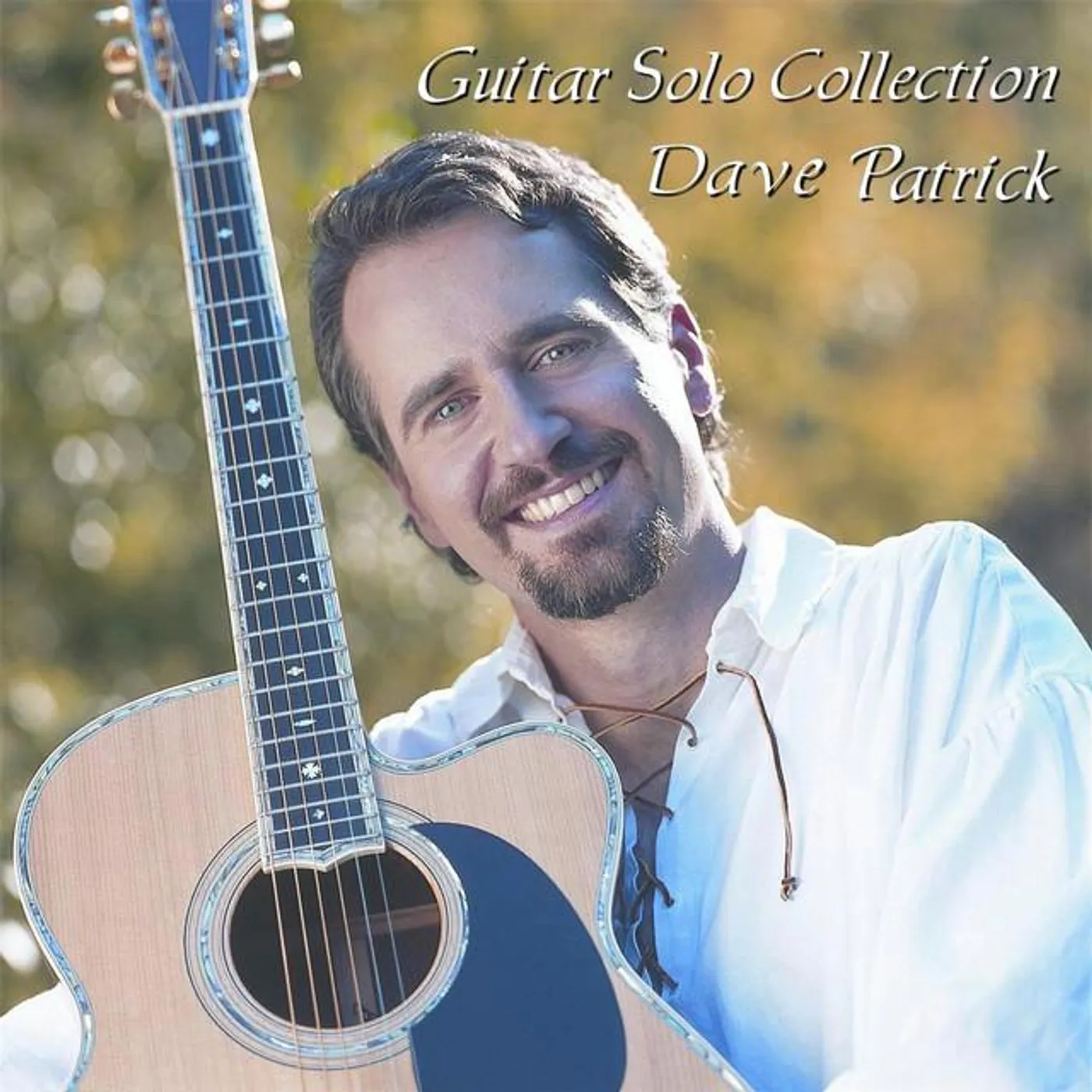 Dave Patrick