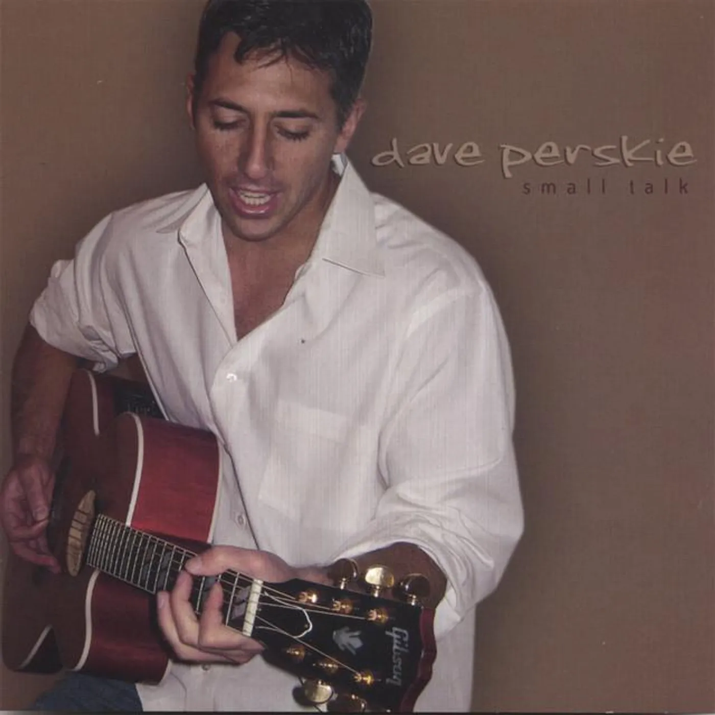 Dave Perskie