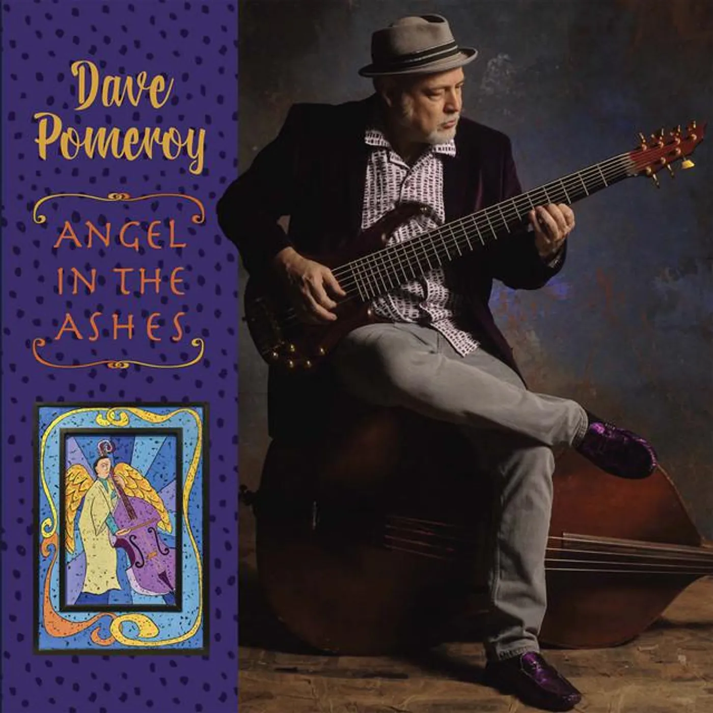 Dave Pomeroy