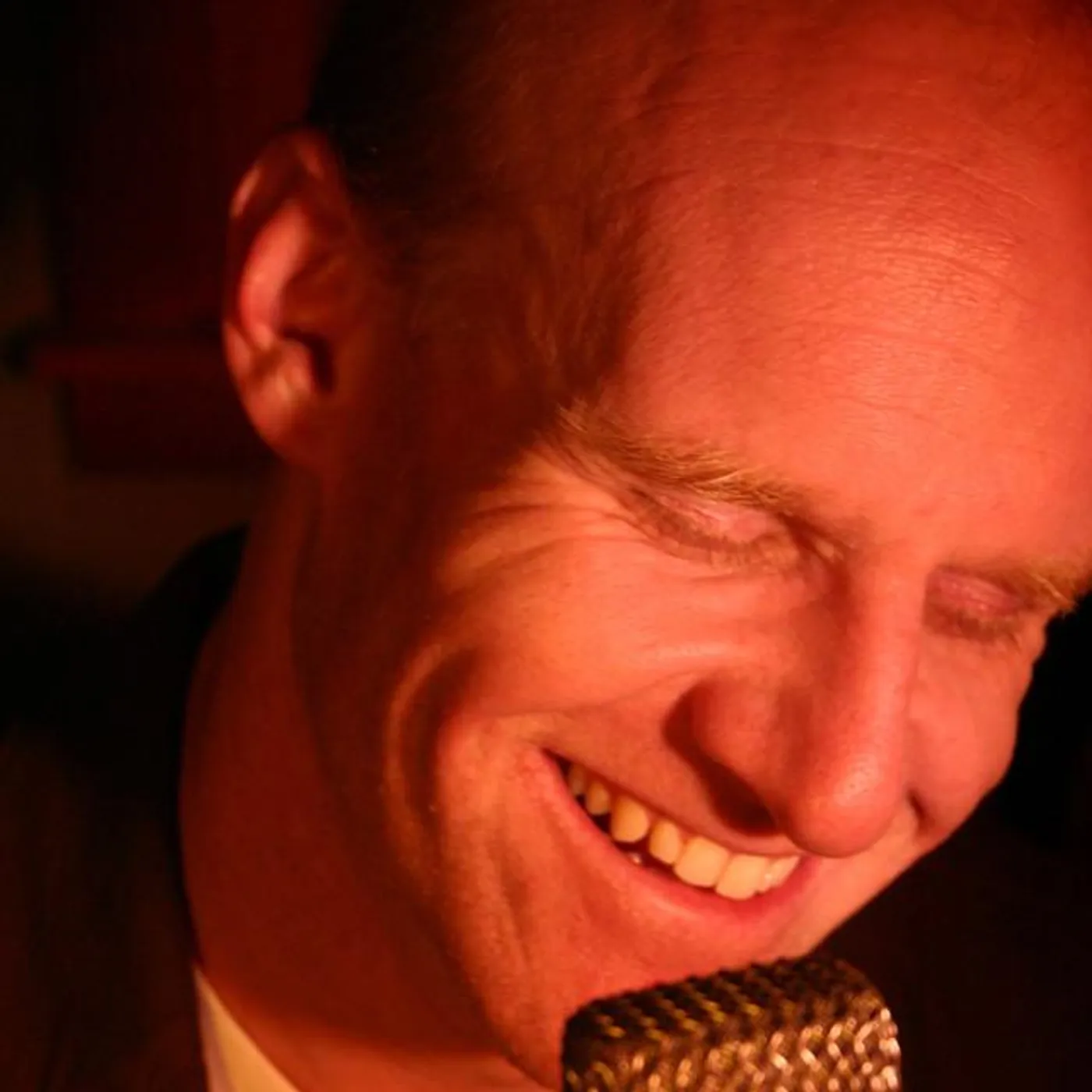 Dave Potts