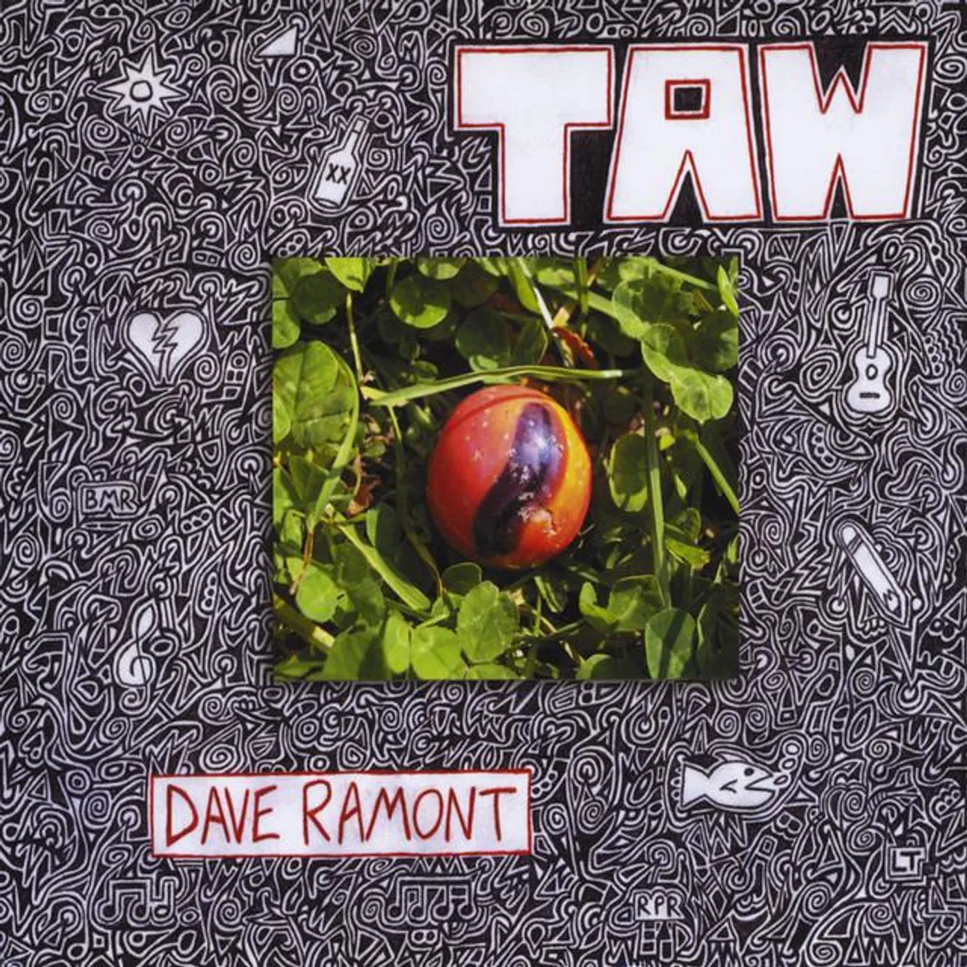 Dave Ramont Brand Page