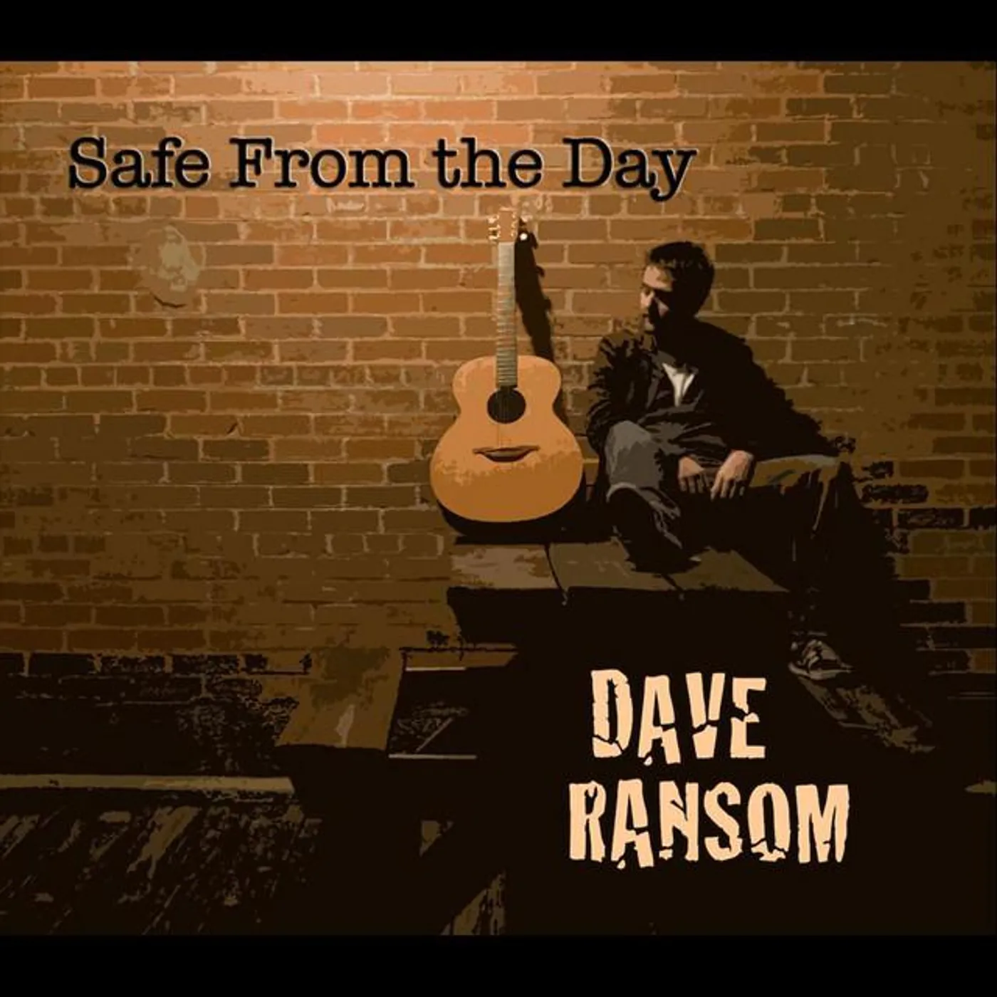 Dave Ransom Brand Page