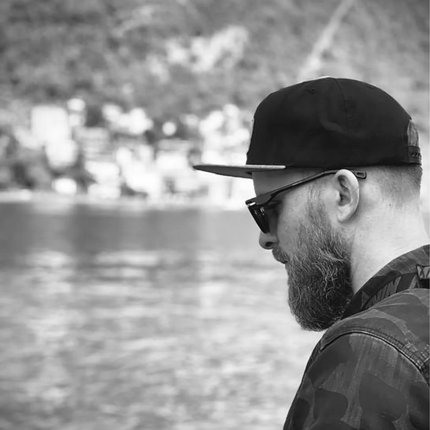 Dave Redi Brand Page