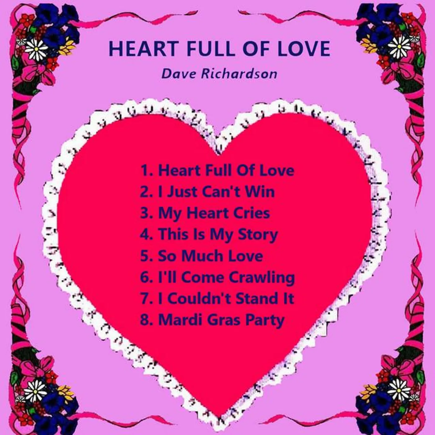 Dave Richardson