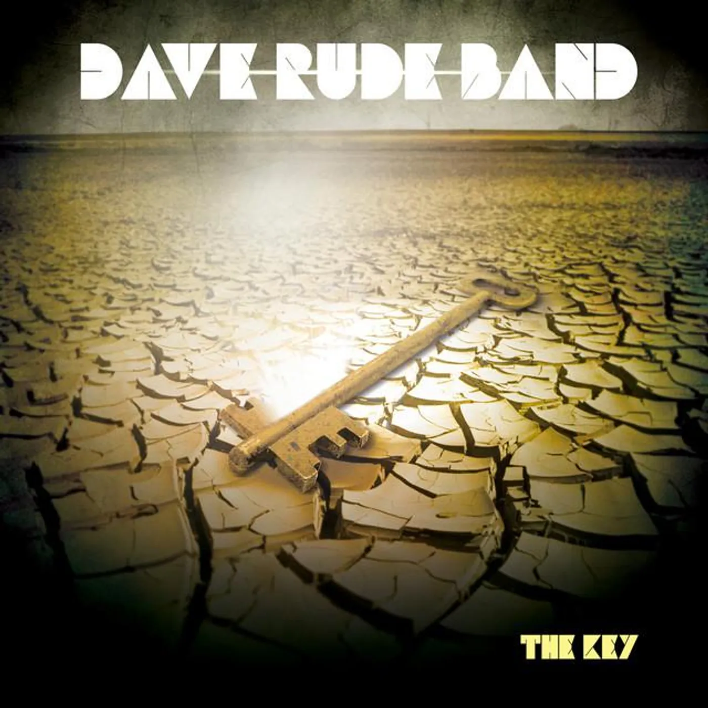 Dave Rude Band Brand Page