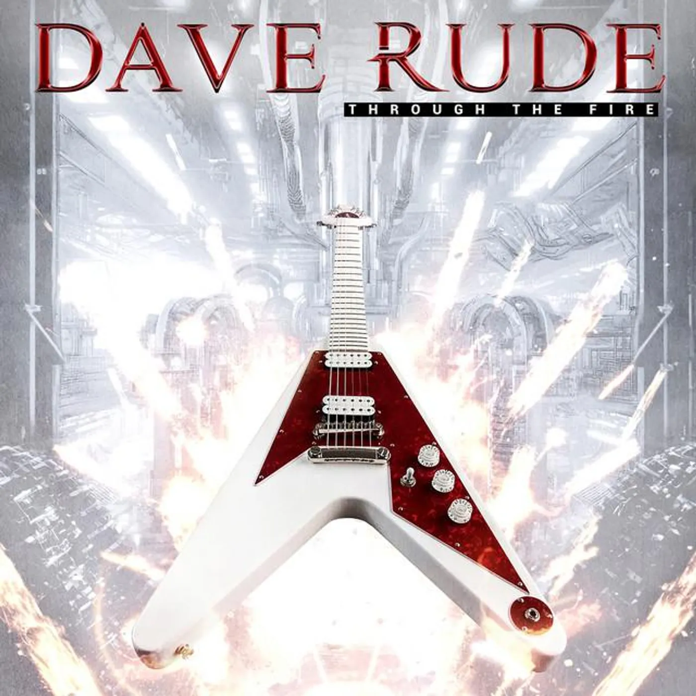 Dave Rude