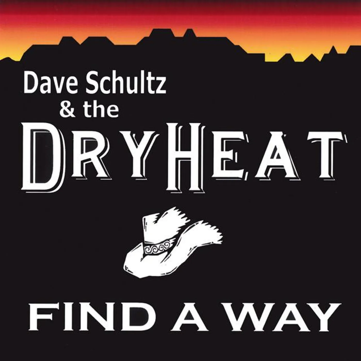 Dave Schultz & the DryHeat Brand Page