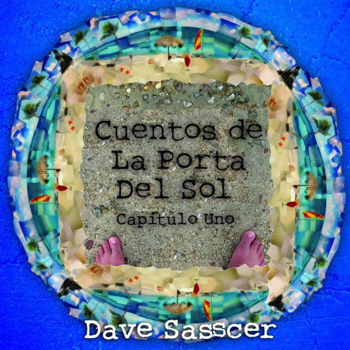 Dave Sasscer Brand Page