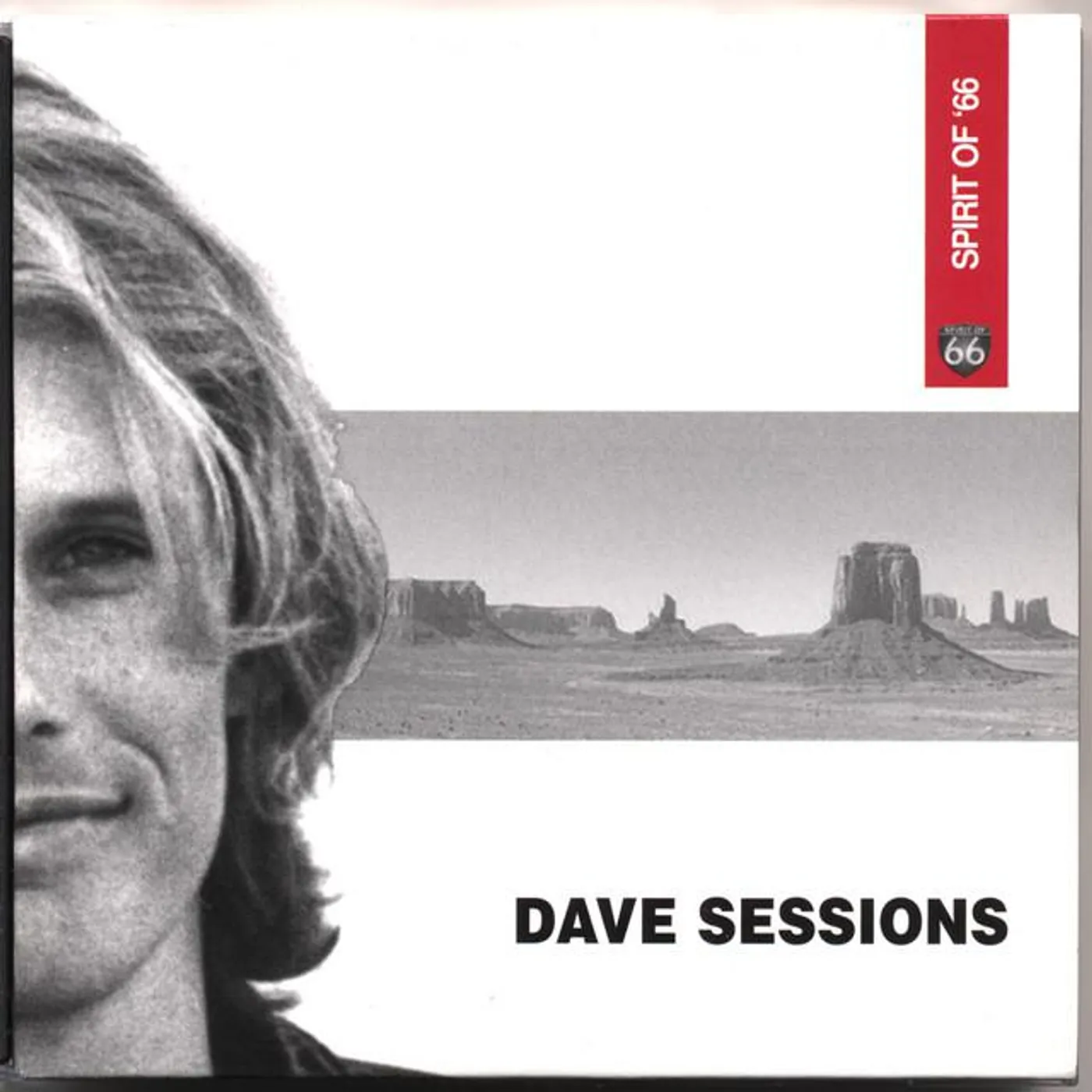 Dave Sessions Brand Page