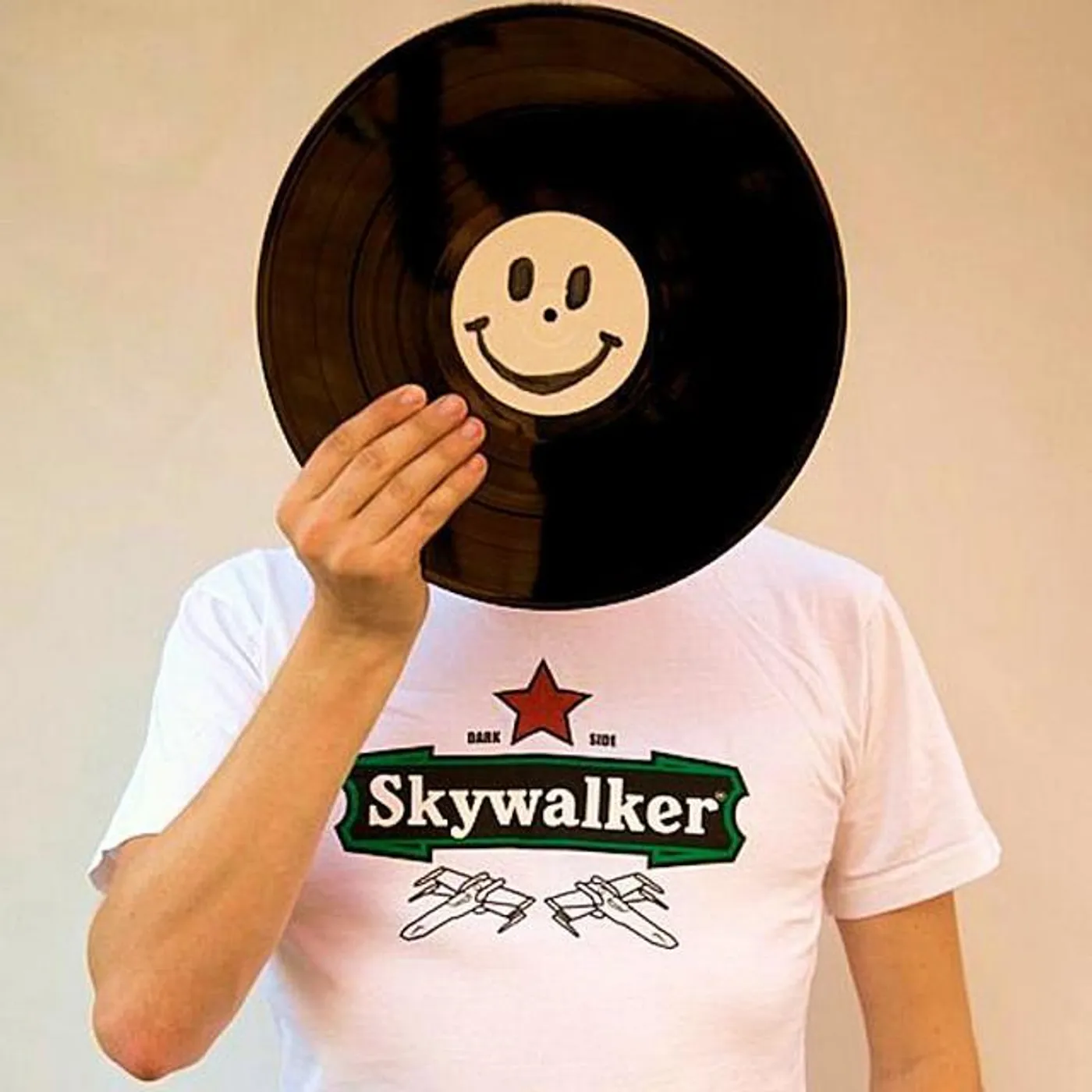 Dave Skywalker