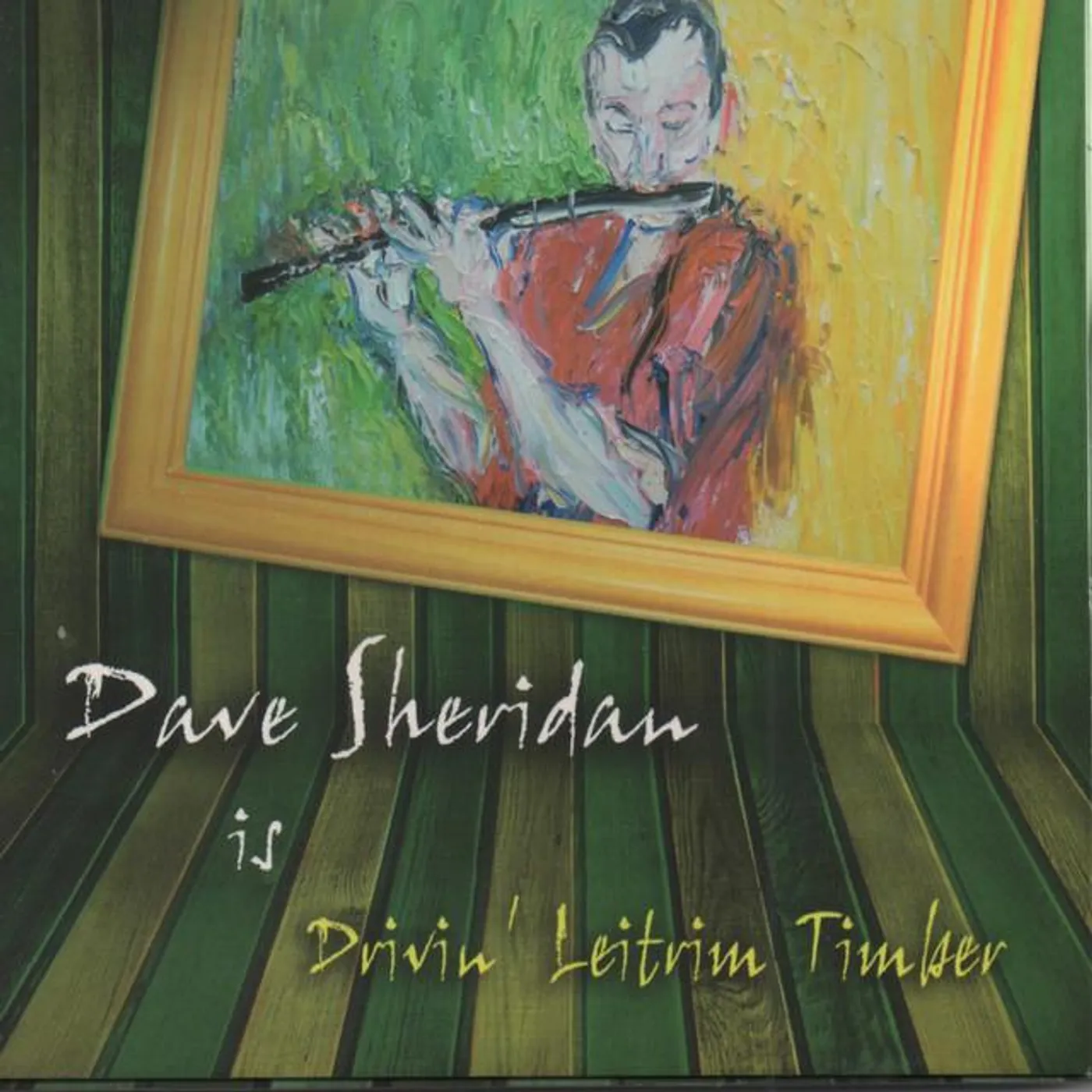 Dave Sheridan