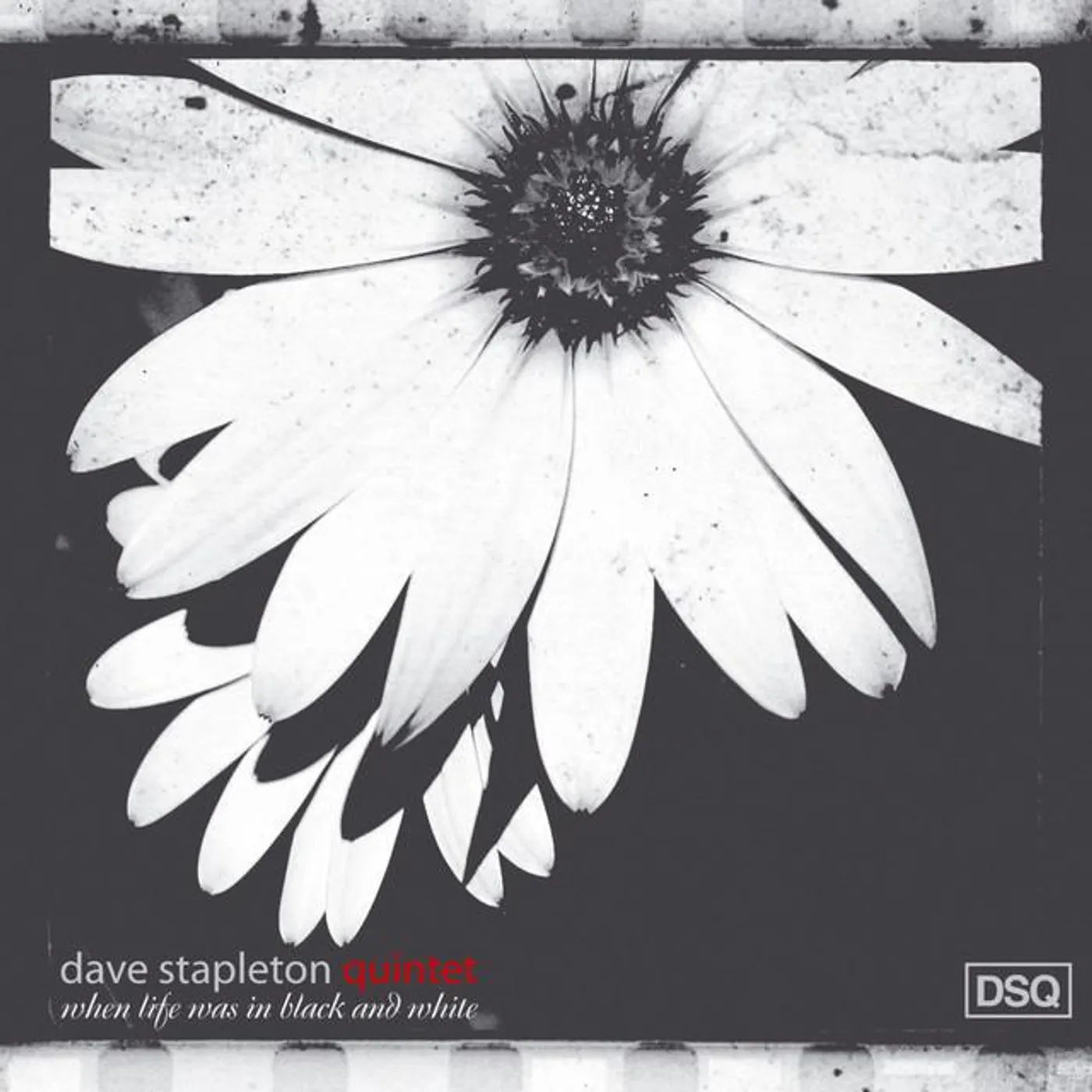 Dave Stapleton Quintet