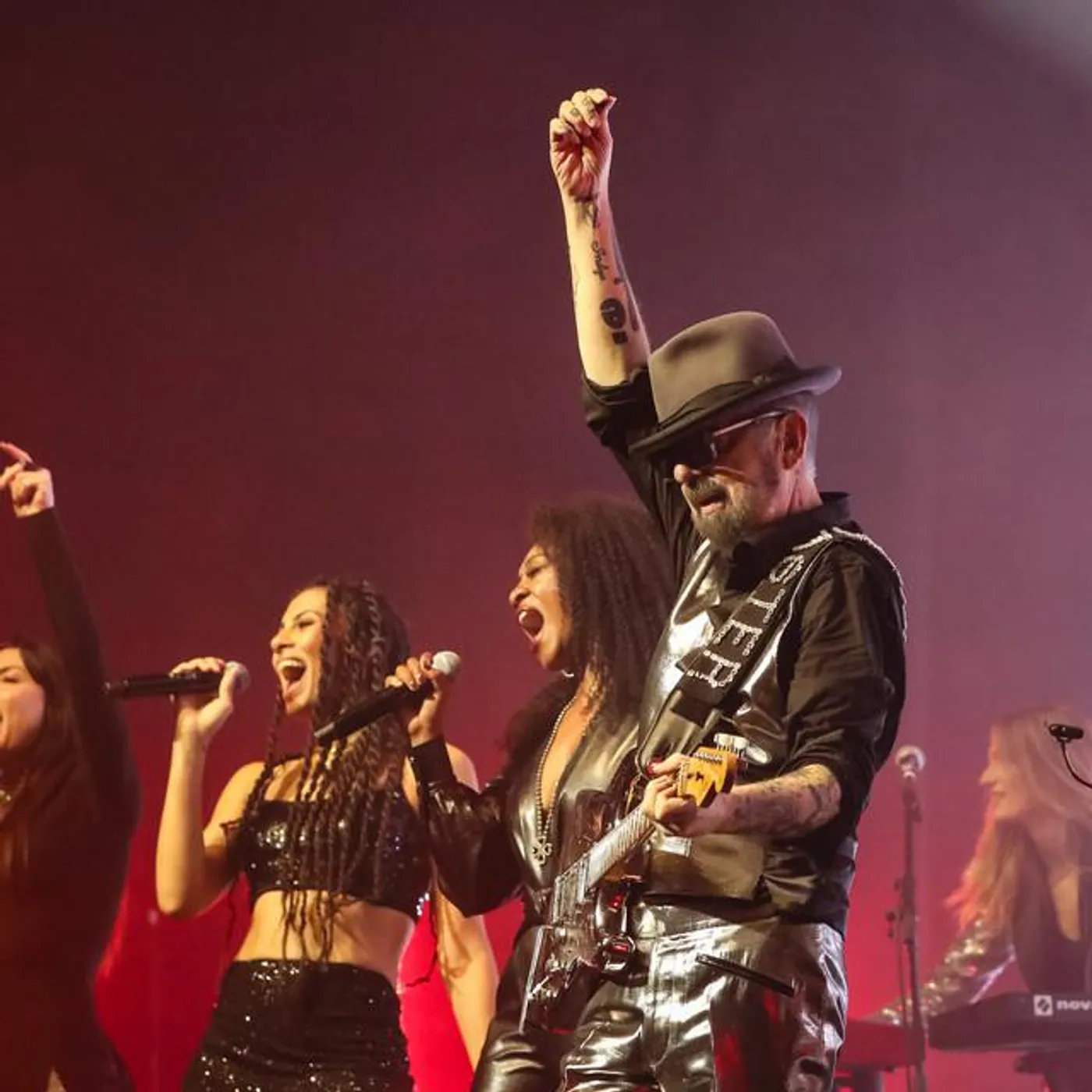 Dave Stewart