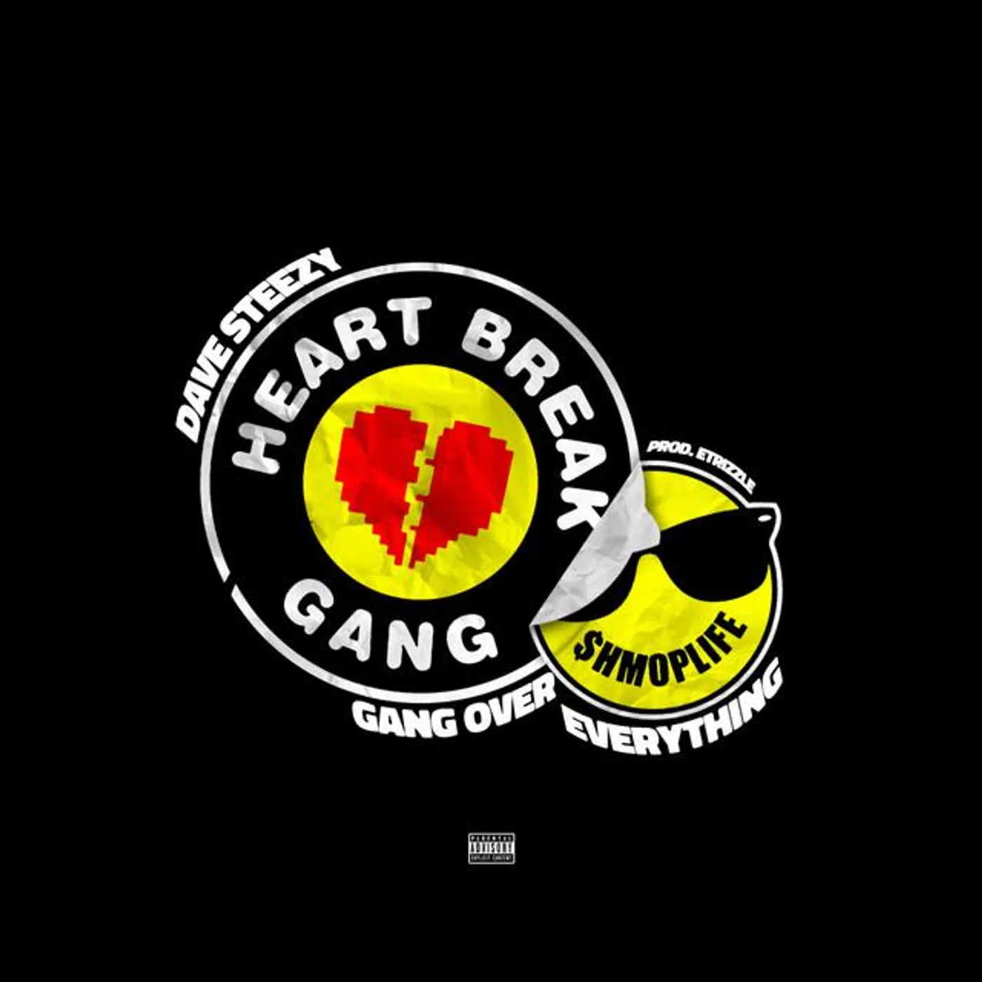 Dave Steezy Brand Page