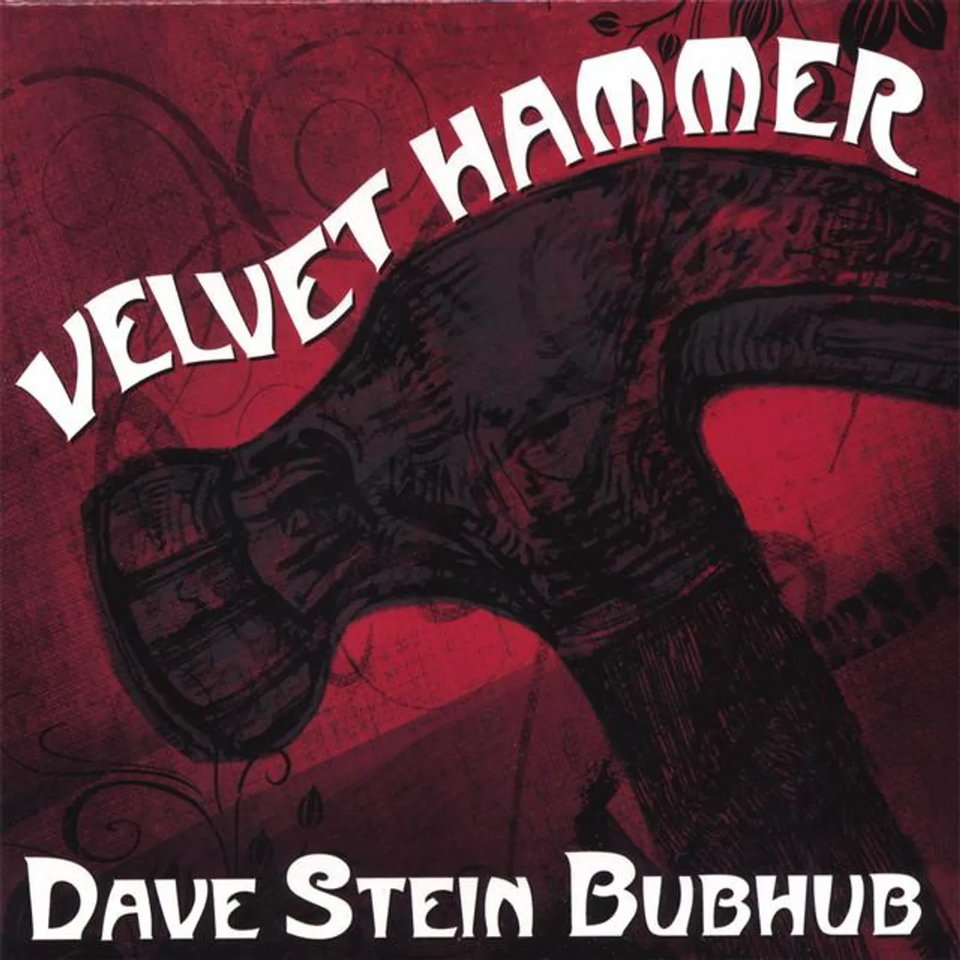 Dave Stein Bubhub Brand Page