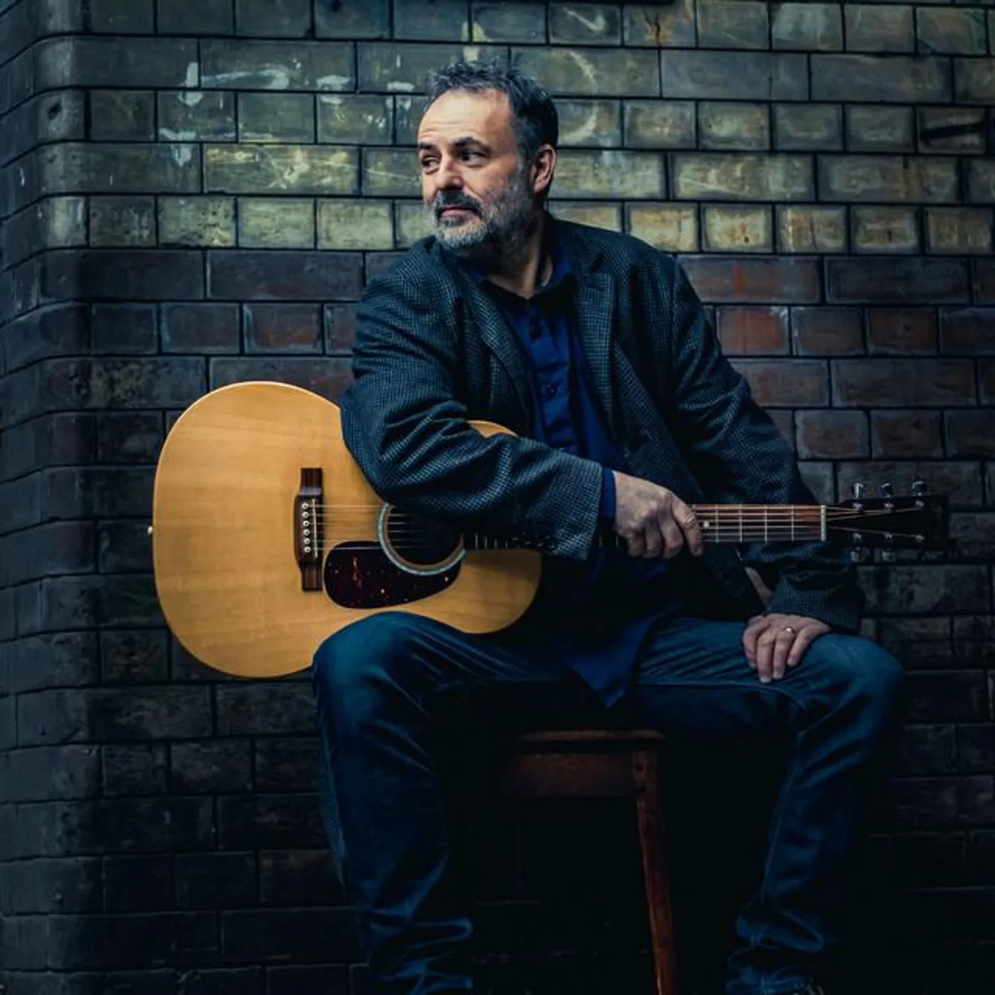 Dave Sutherland Brand Page