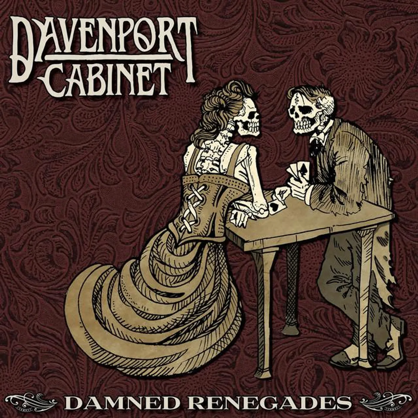 Davenport Cabinet Brand Page