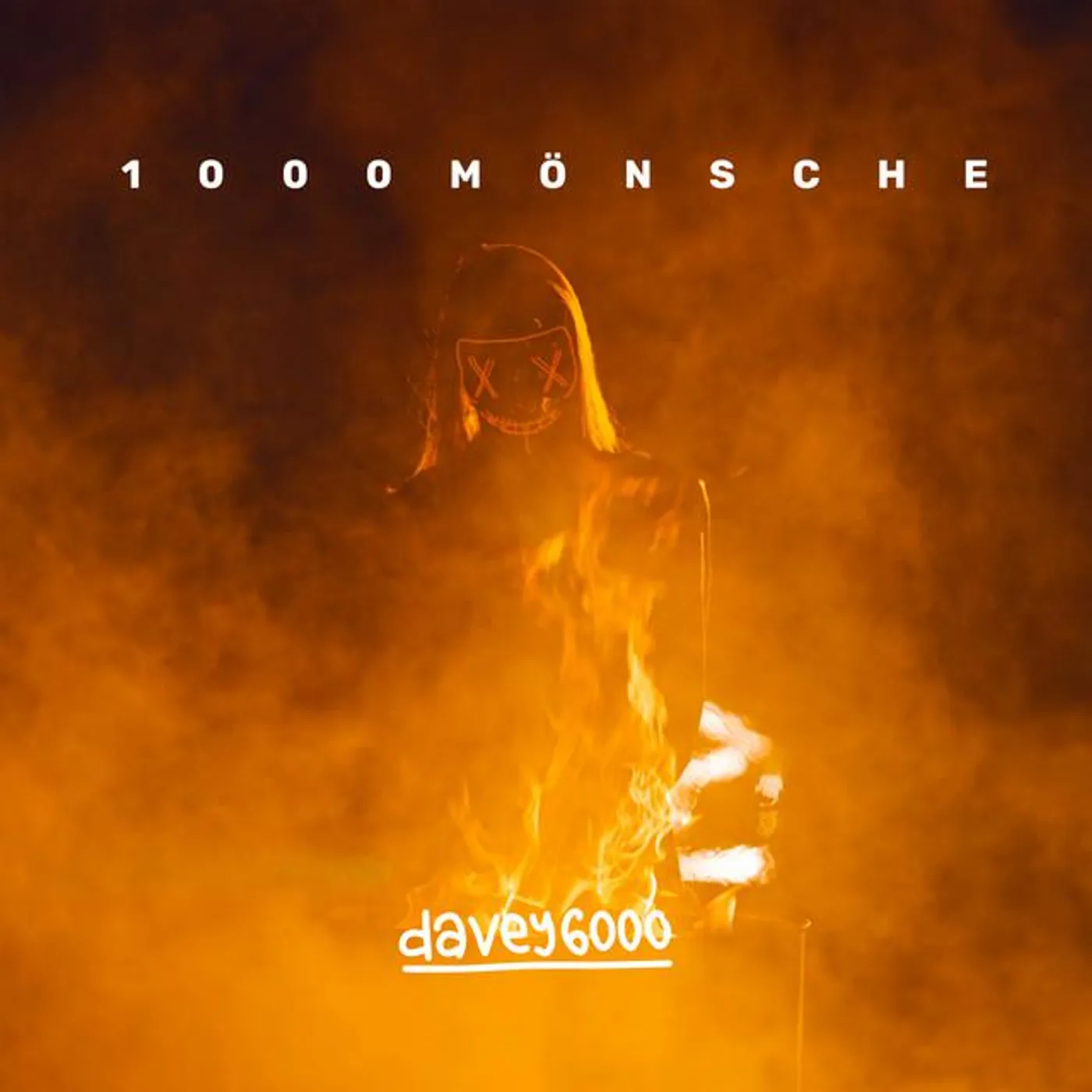 davey6000 Brand Page