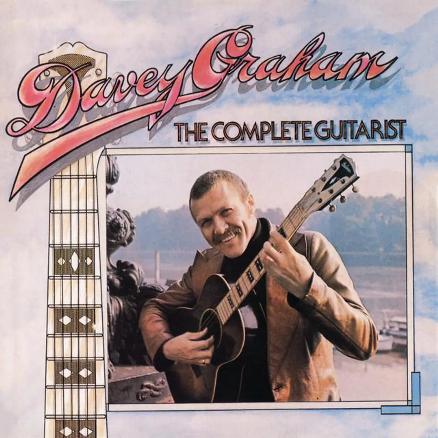 Davey Graham