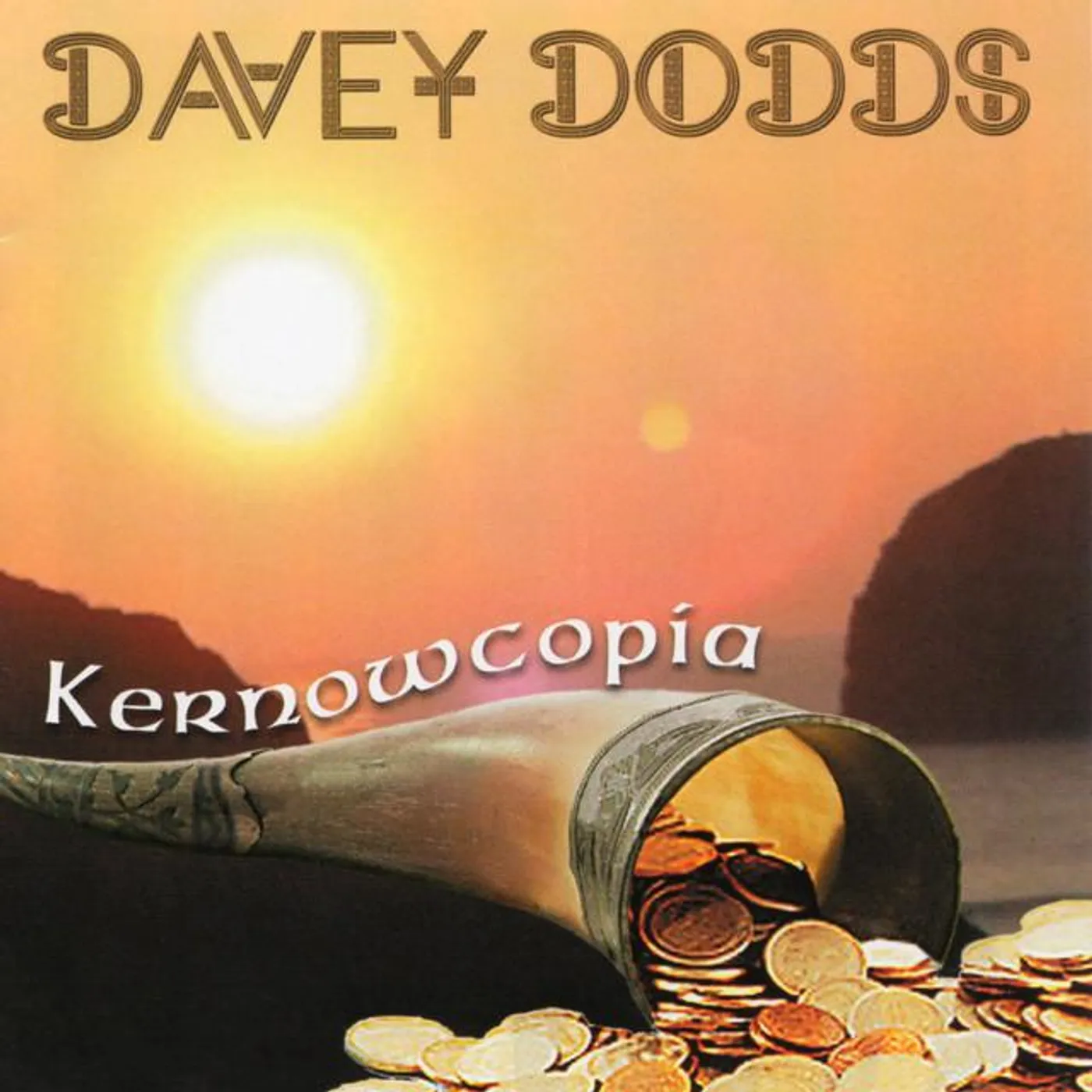 Davey Dodds