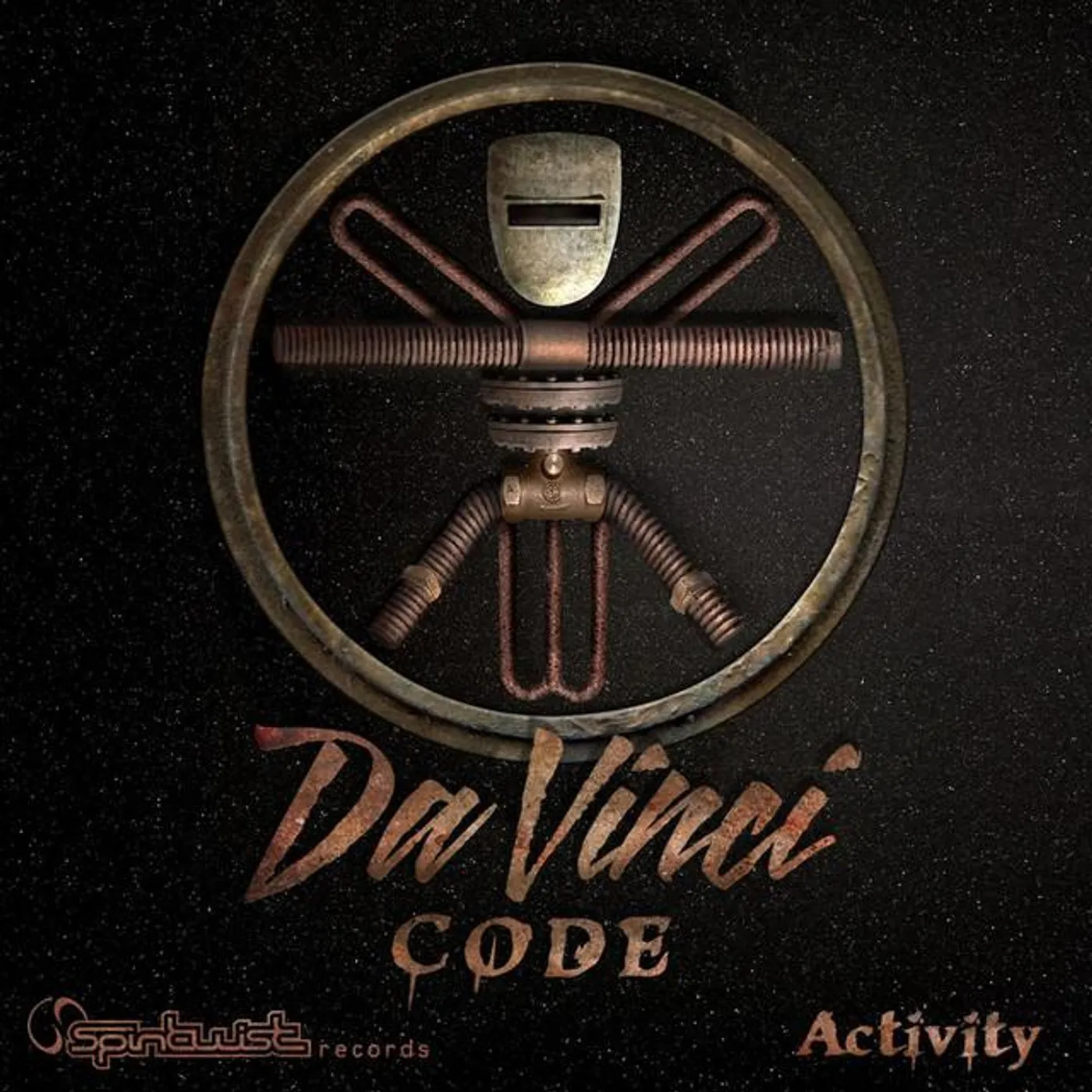 DaVinci Code Brand Page
