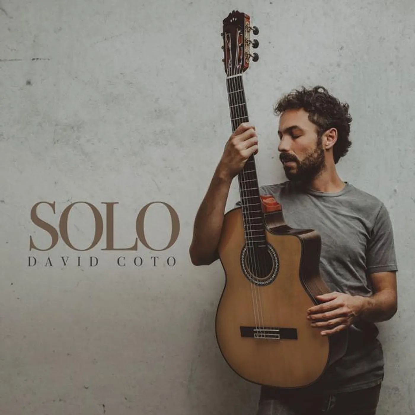 David Coto
