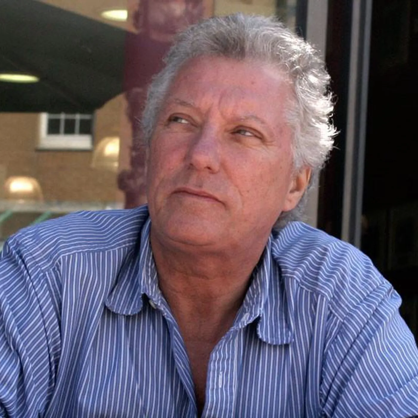 David Courtney