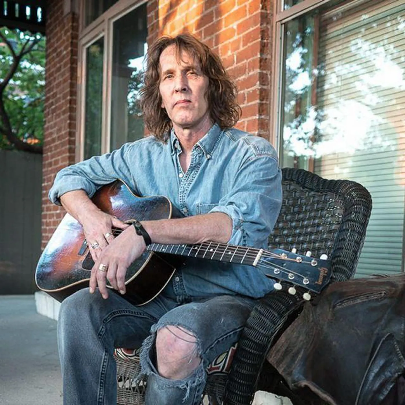 David Corley