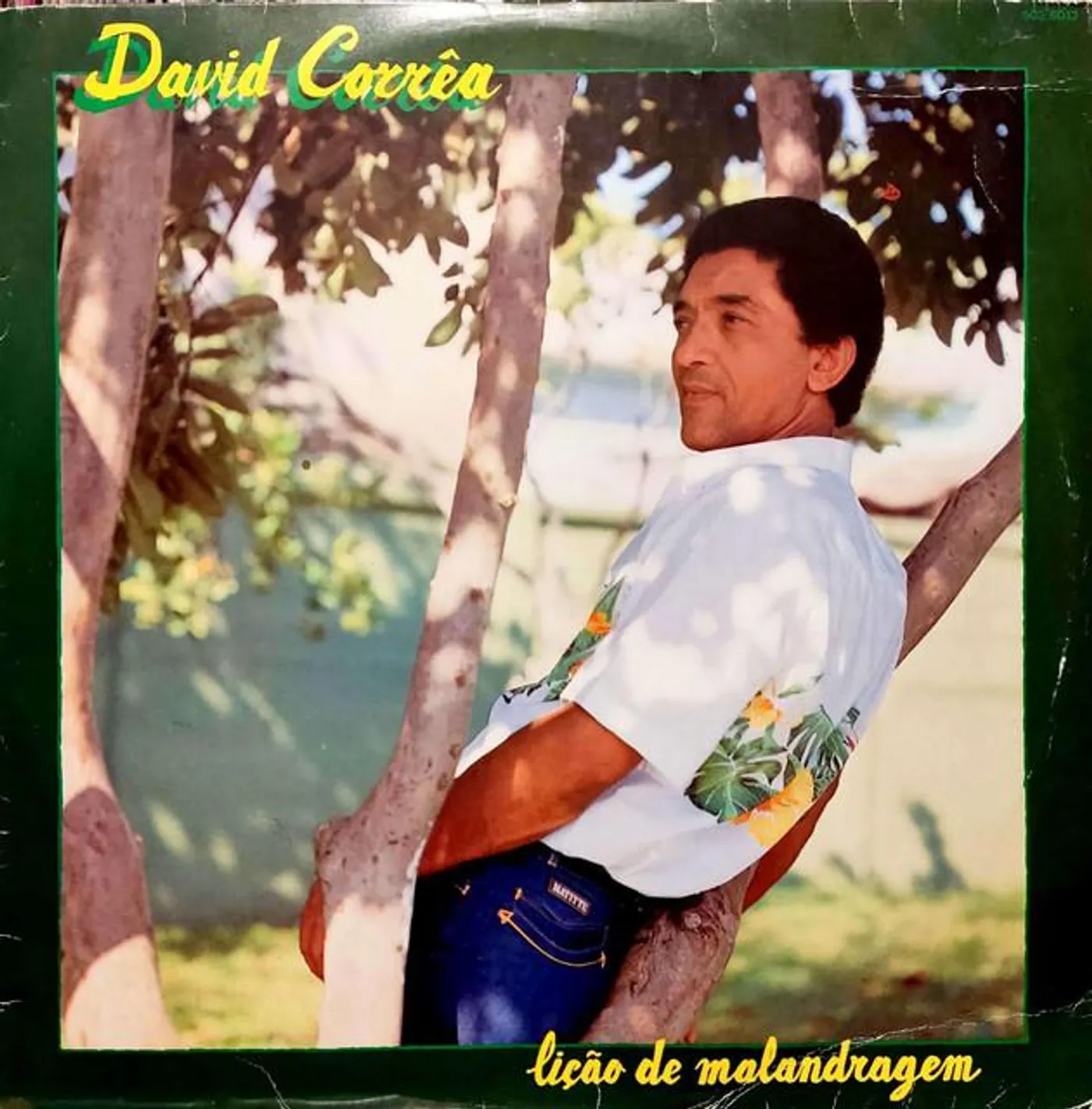 David Corrêa
