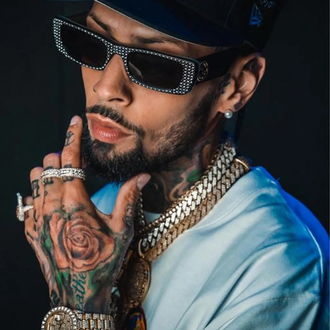 David Correy