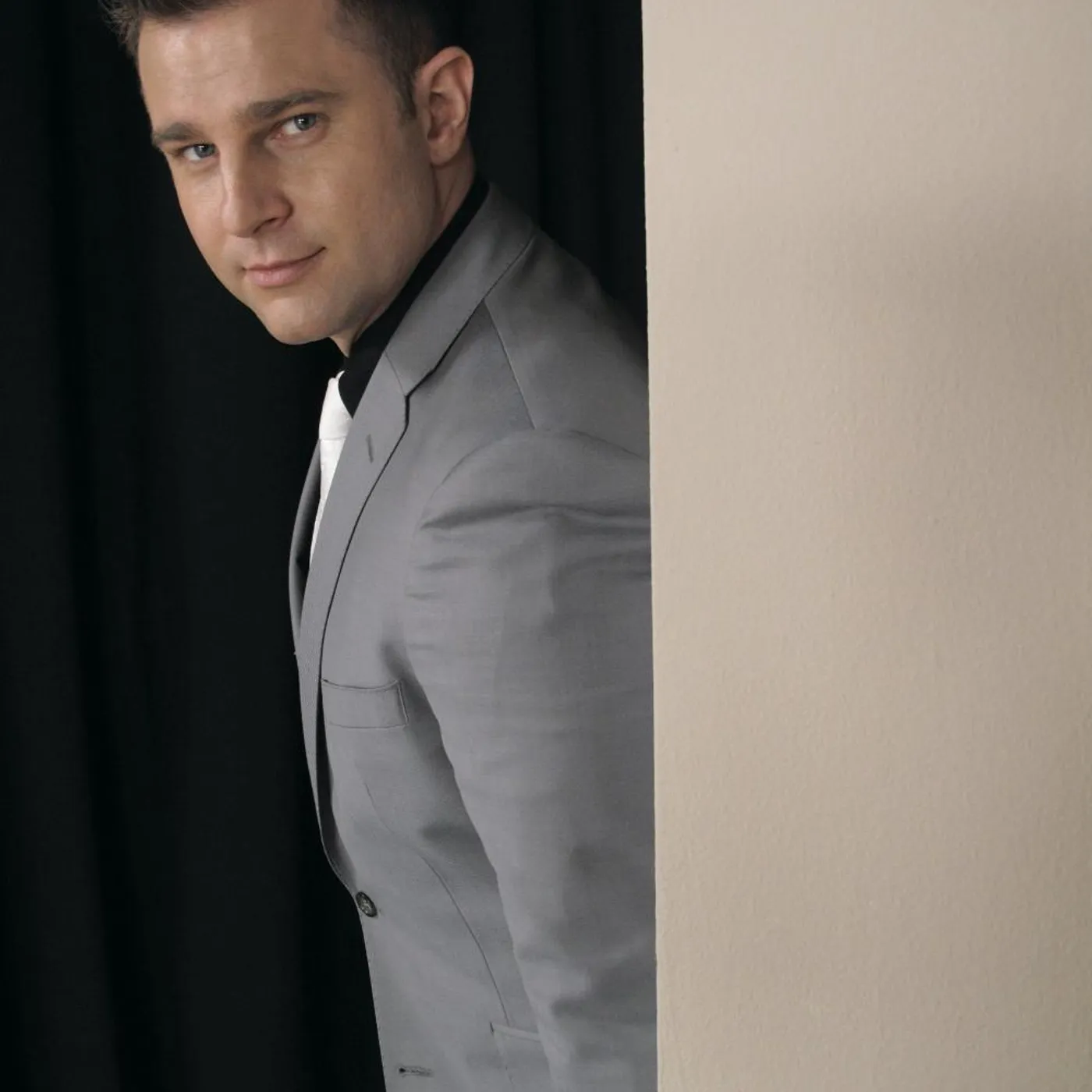 David Campbell Brand Page