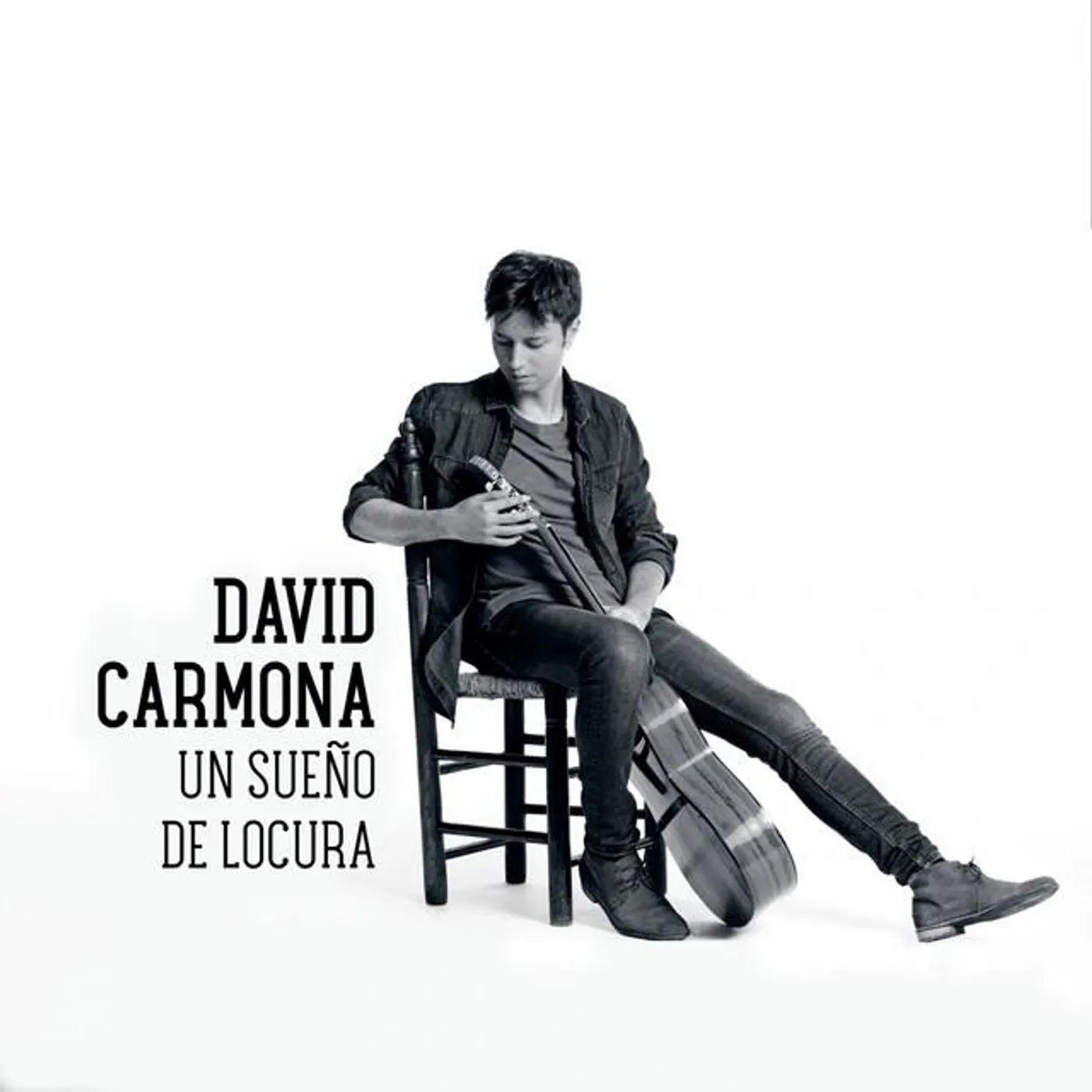 David Carmona
