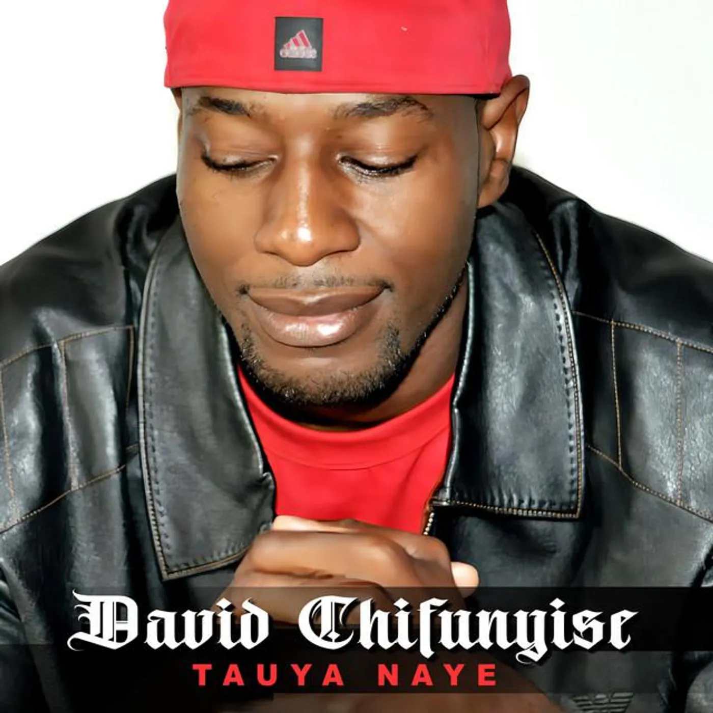 David Chifunyise Brand Page