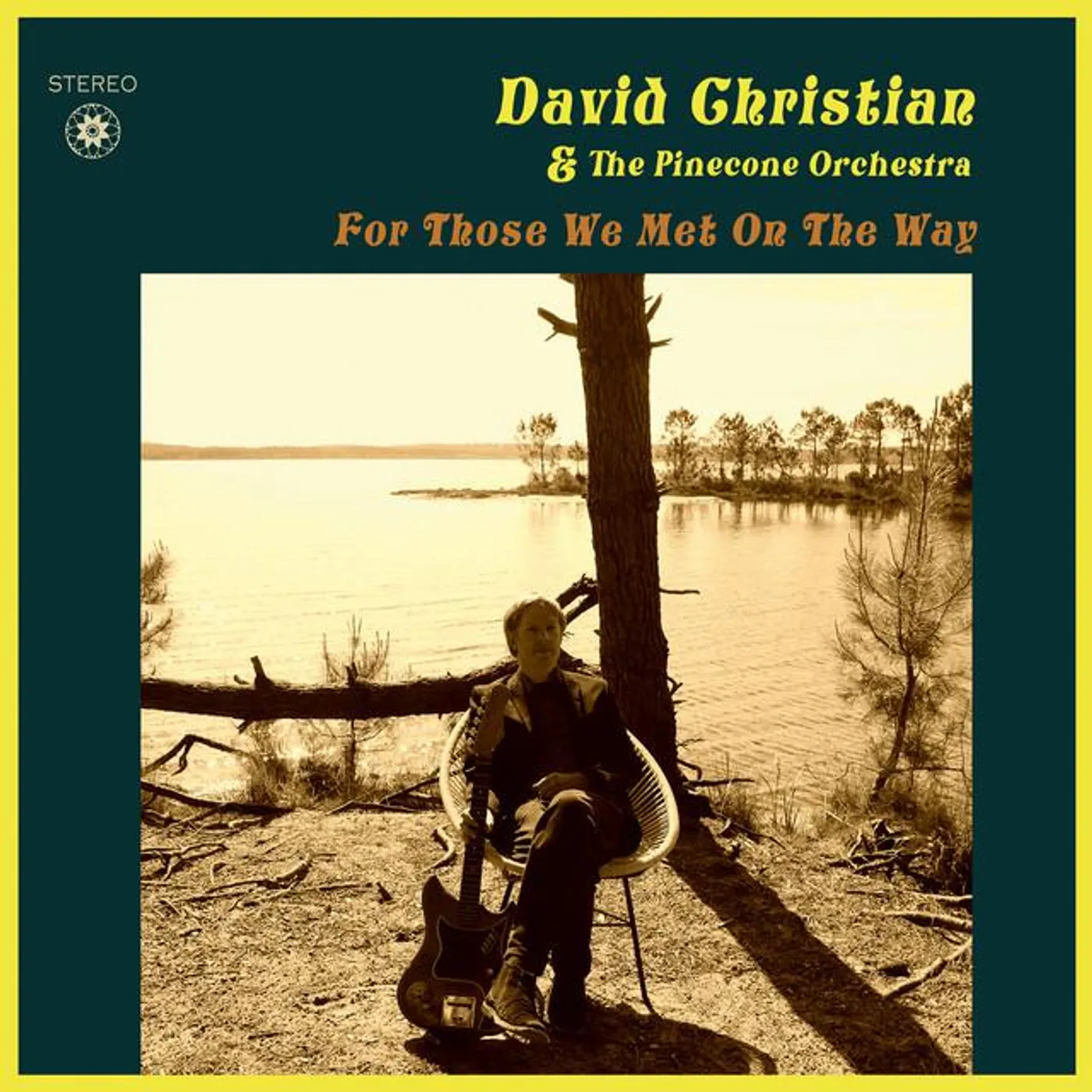 David Christian And The Pinecone Orchestra