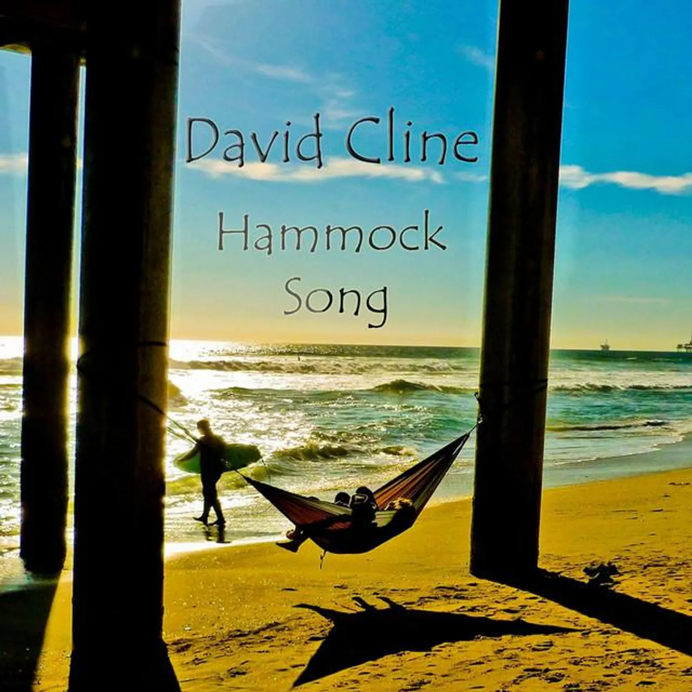 David Cline