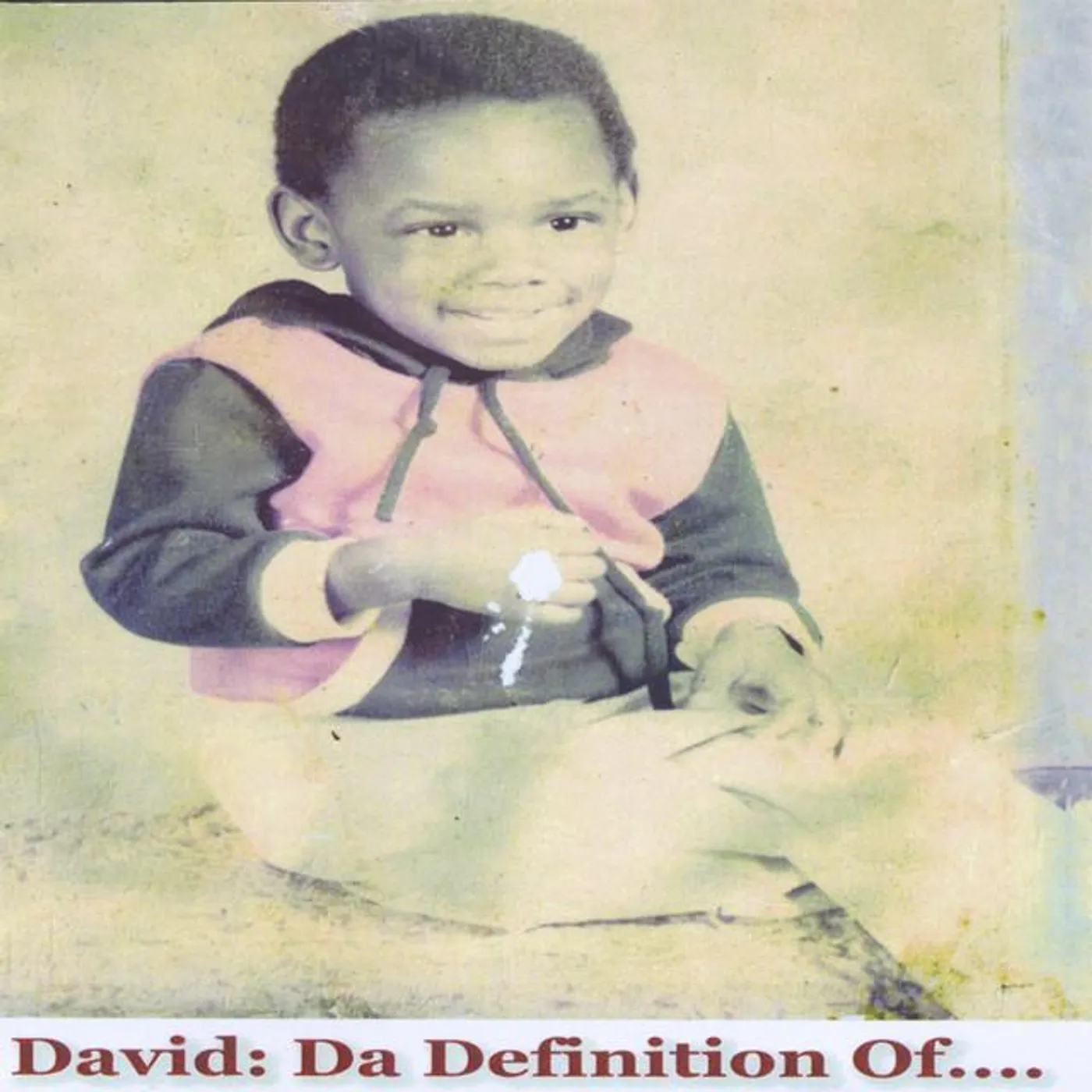 David A. Bynum Brand Page