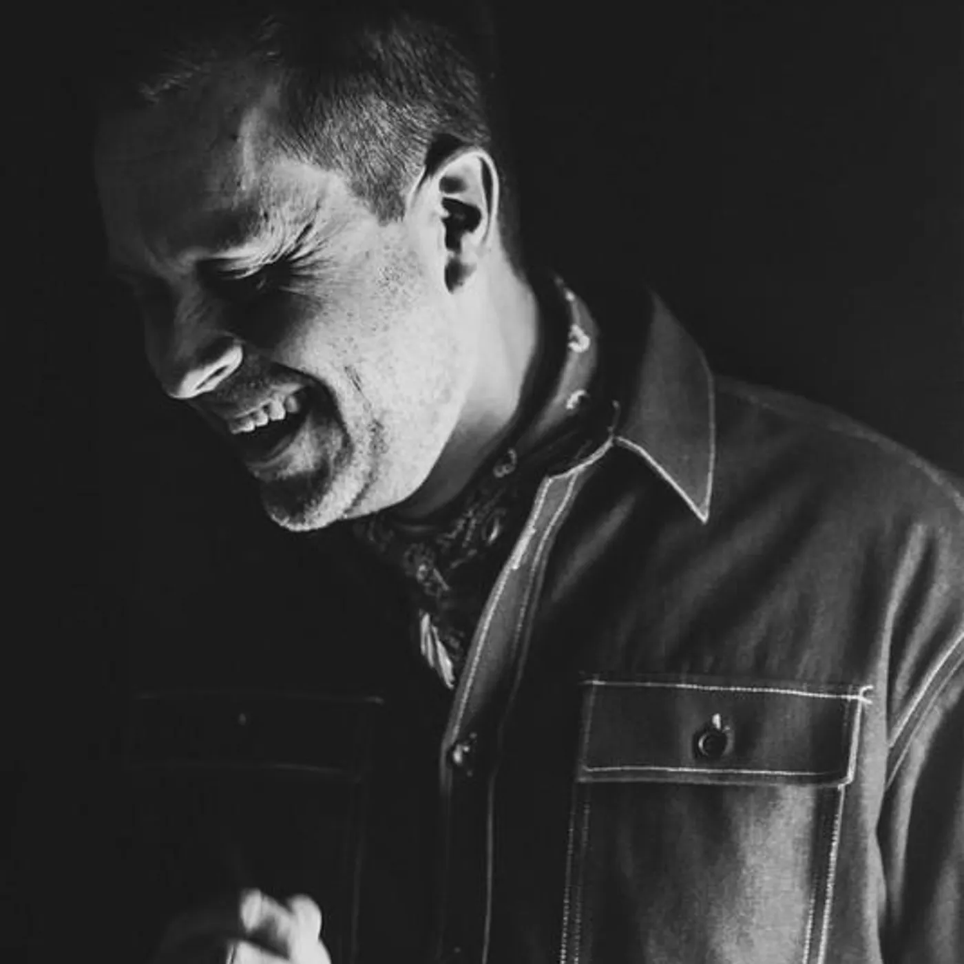 David André Østby