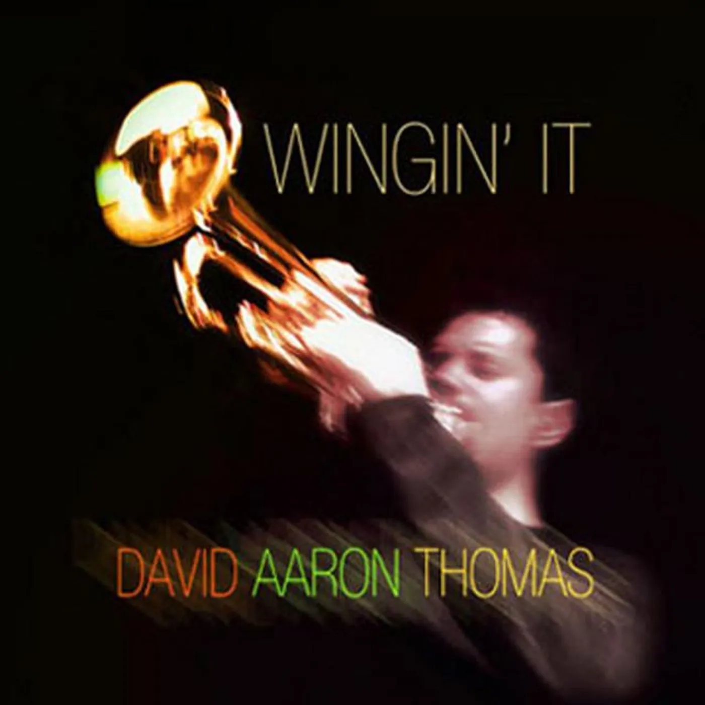 David Aaron Thomas
