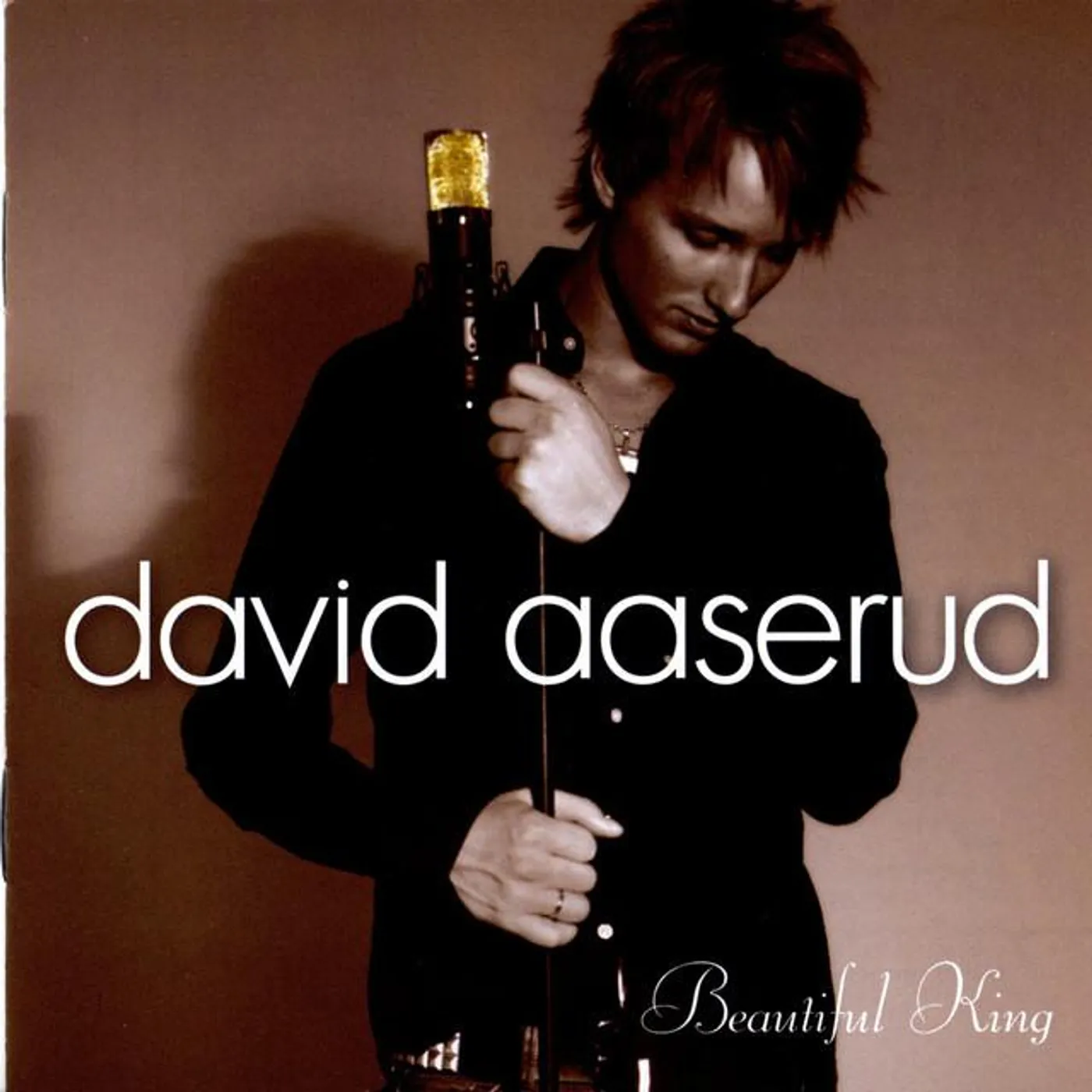David Aaserud